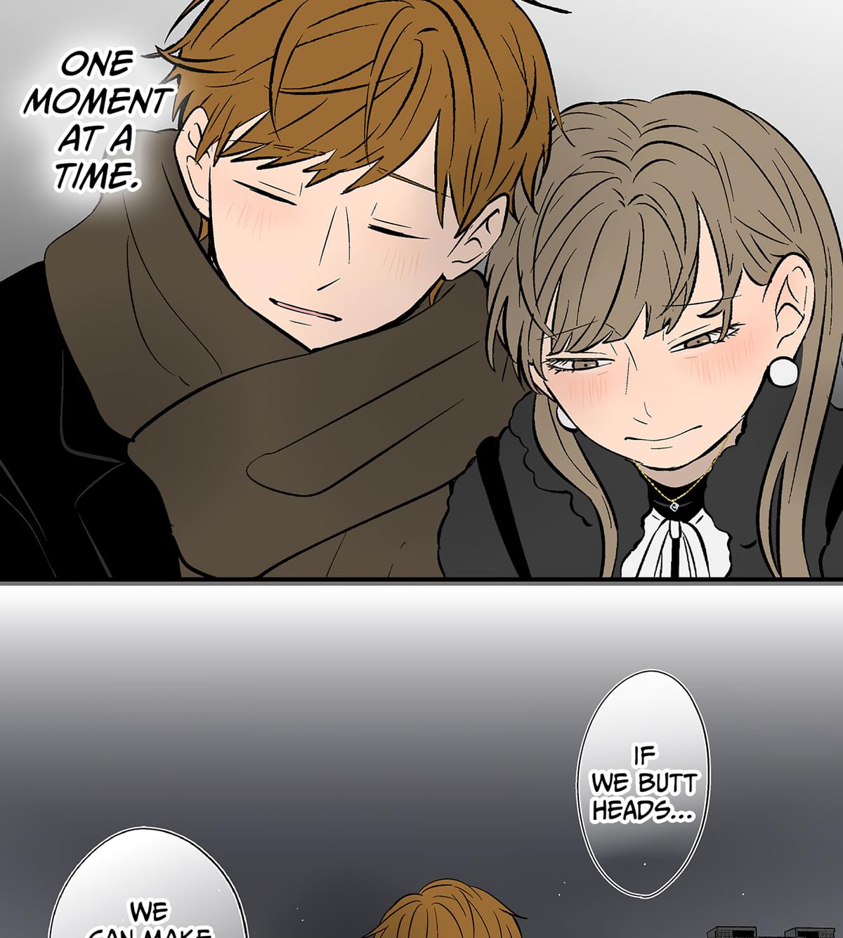 The Ramparts of Ice Chapter 111 page 77 - 