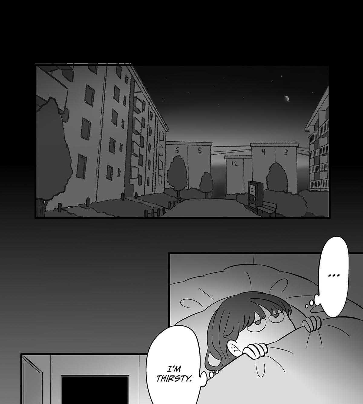The Ramparts of Ice Chapter 112 page 1 - 