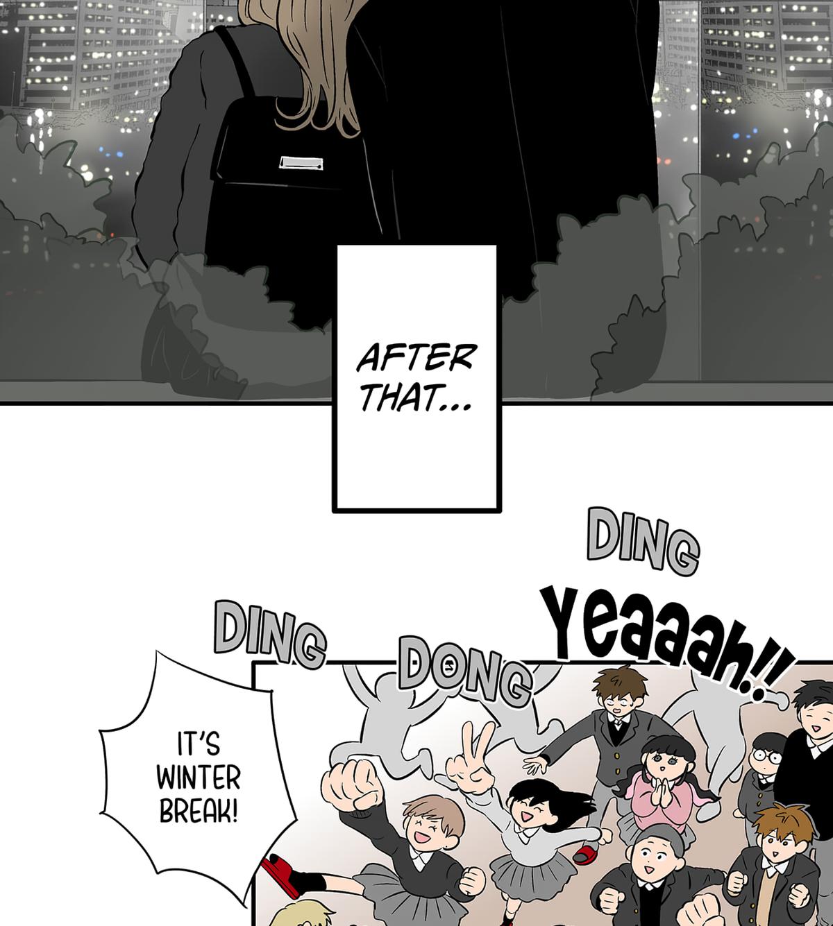 The Ramparts of Ice Chapter 112 page 15 - 