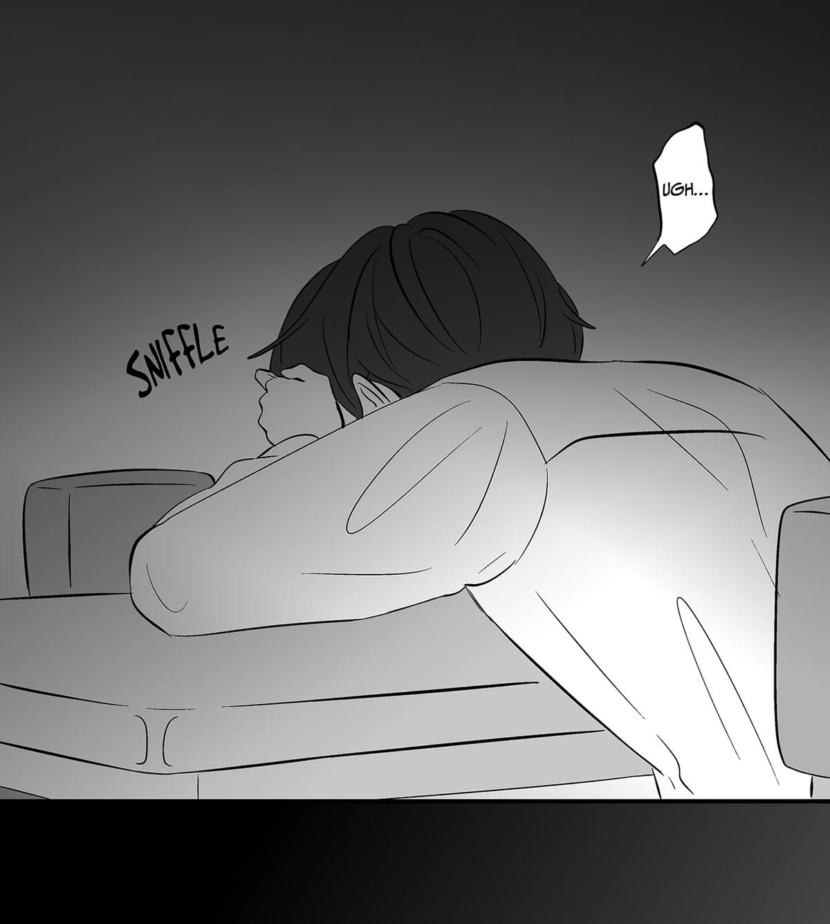 The Ramparts of Ice Chapter 112 page 3 - 
