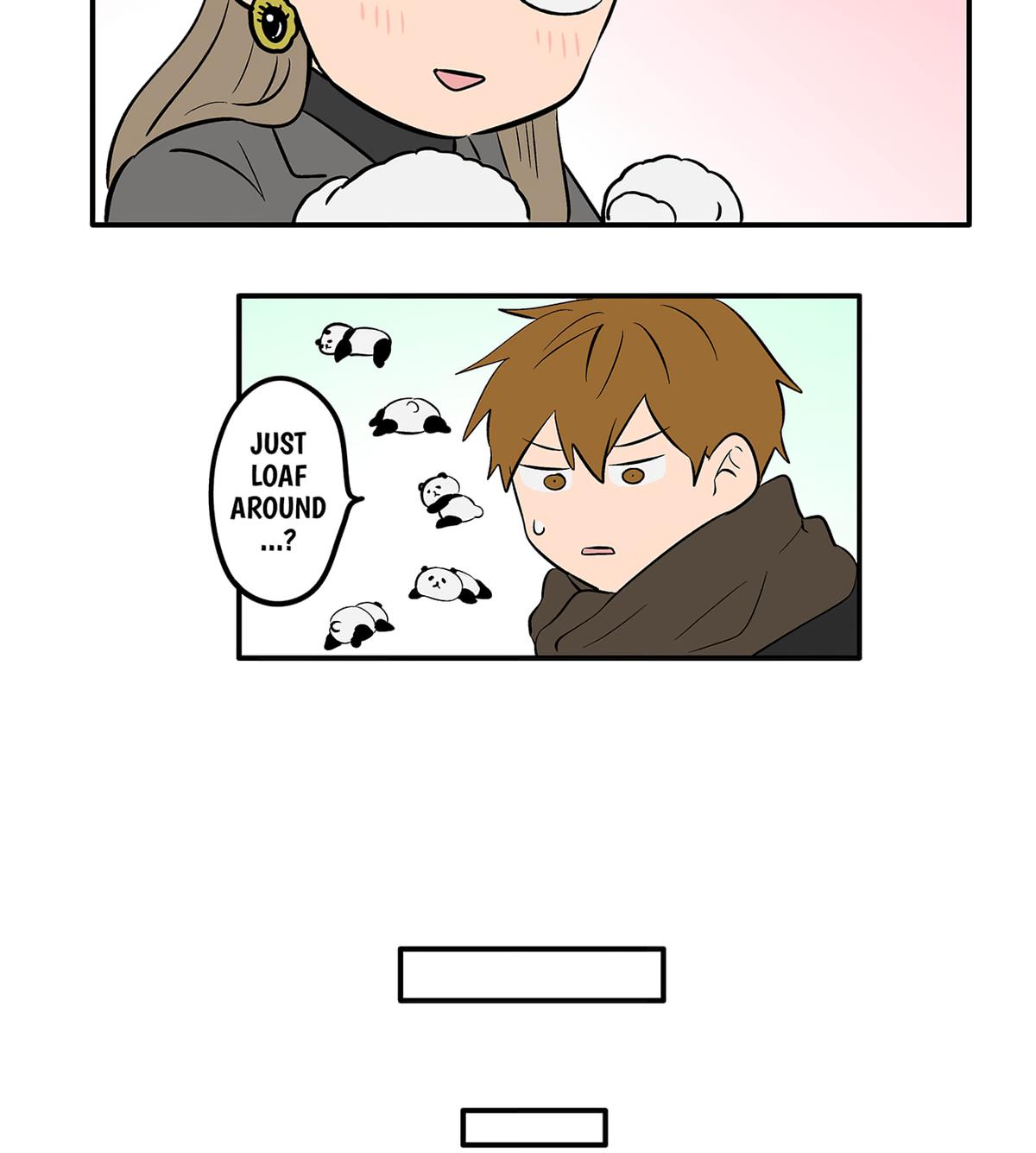 The Ramparts of Ice Chapter 112 page 21 - 