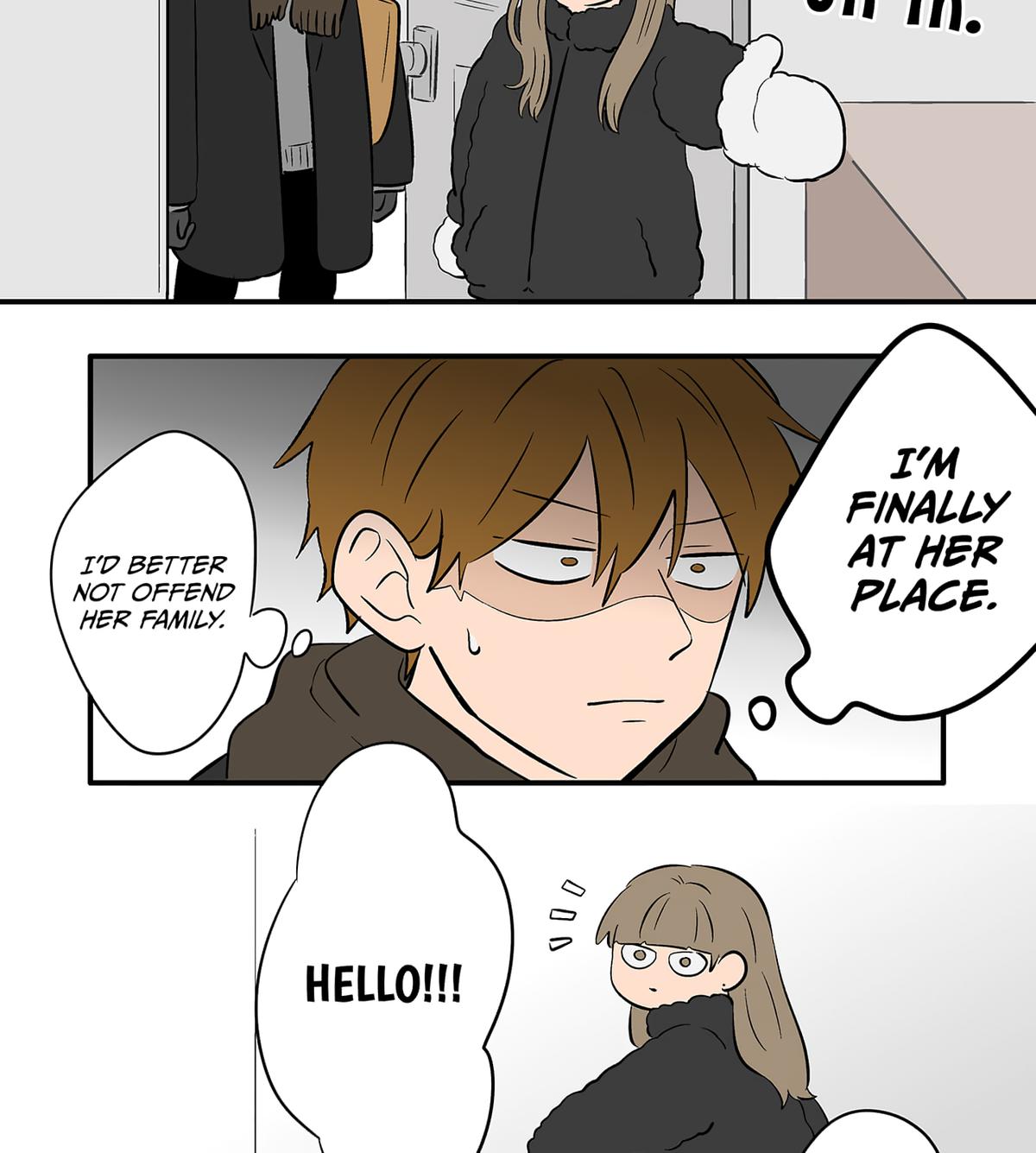 The Ramparts of Ice Chapter 112 page 23 - 