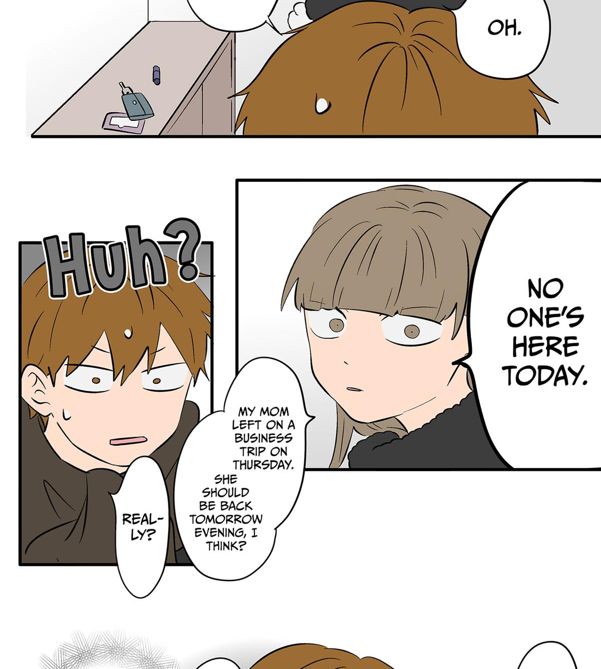 The Ramparts of Ice Chapter 112 page 24 - 