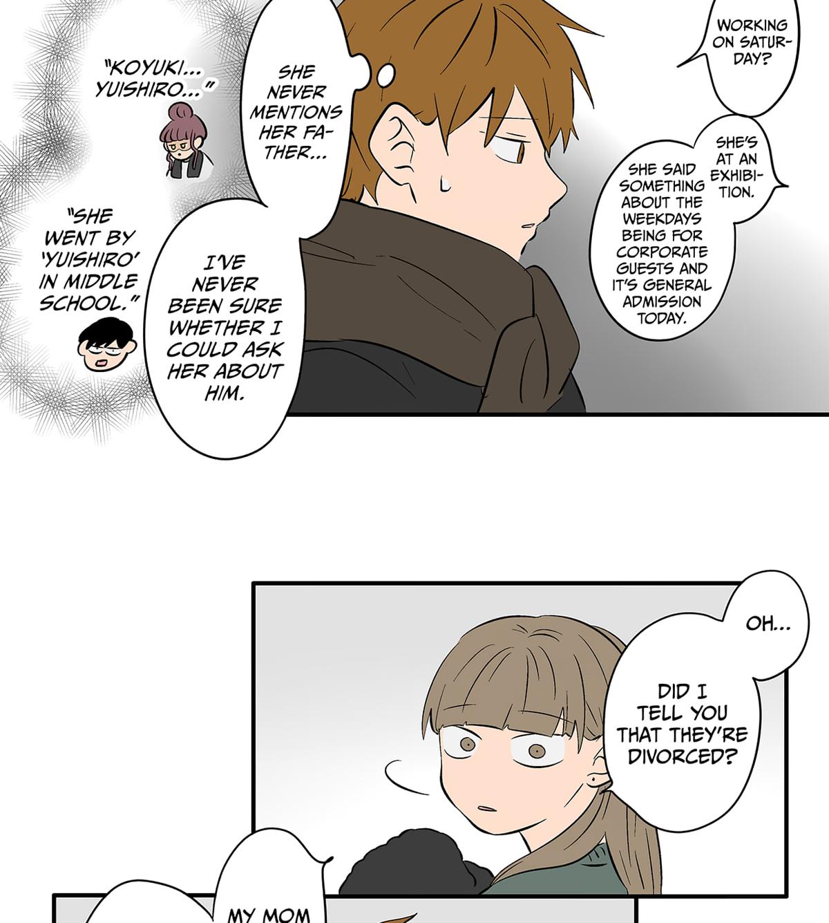 The Ramparts of Ice Chapter 112 page 25 - 
