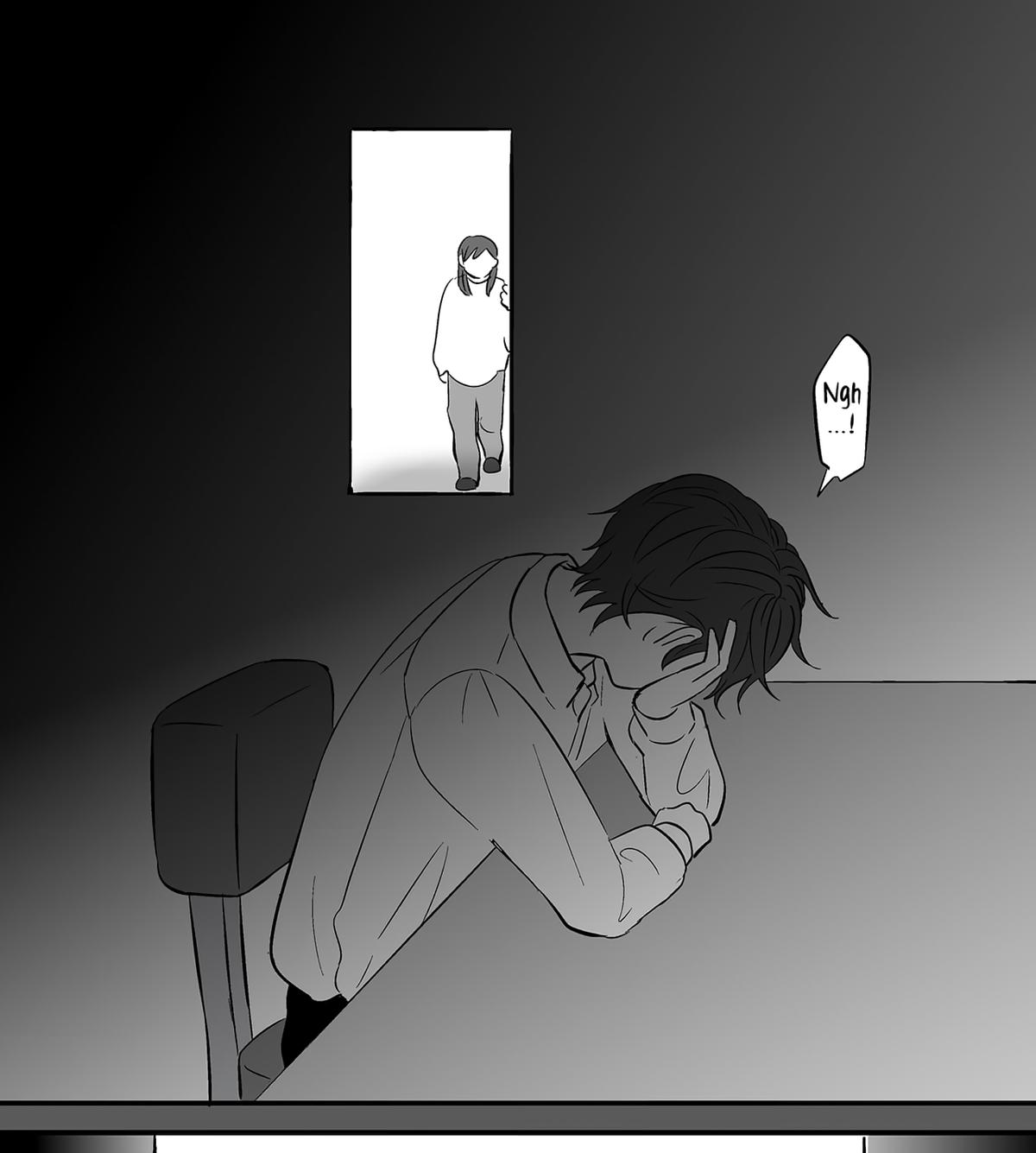 The Ramparts of Ice Chapter 112 page 4 - 