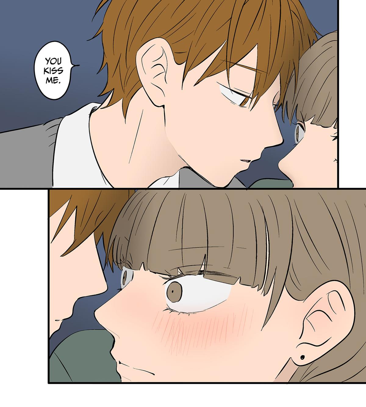 The Ramparts of Ice Chapter 112 page 35 - 
