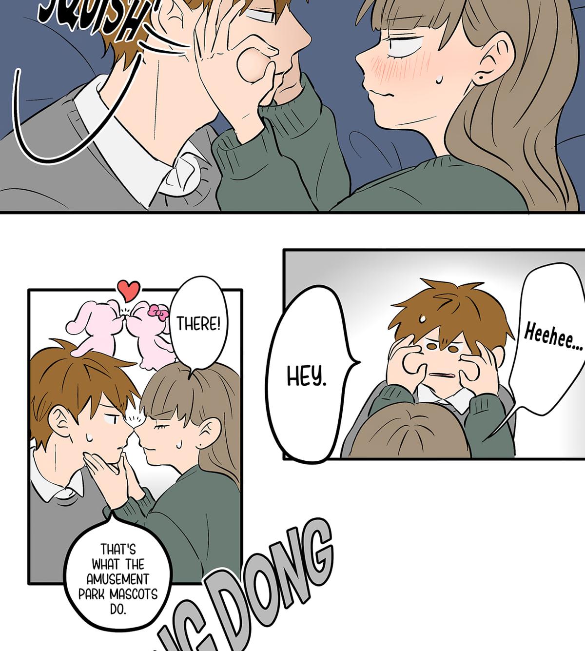 The Ramparts of Ice Chapter 112 page 37 - 