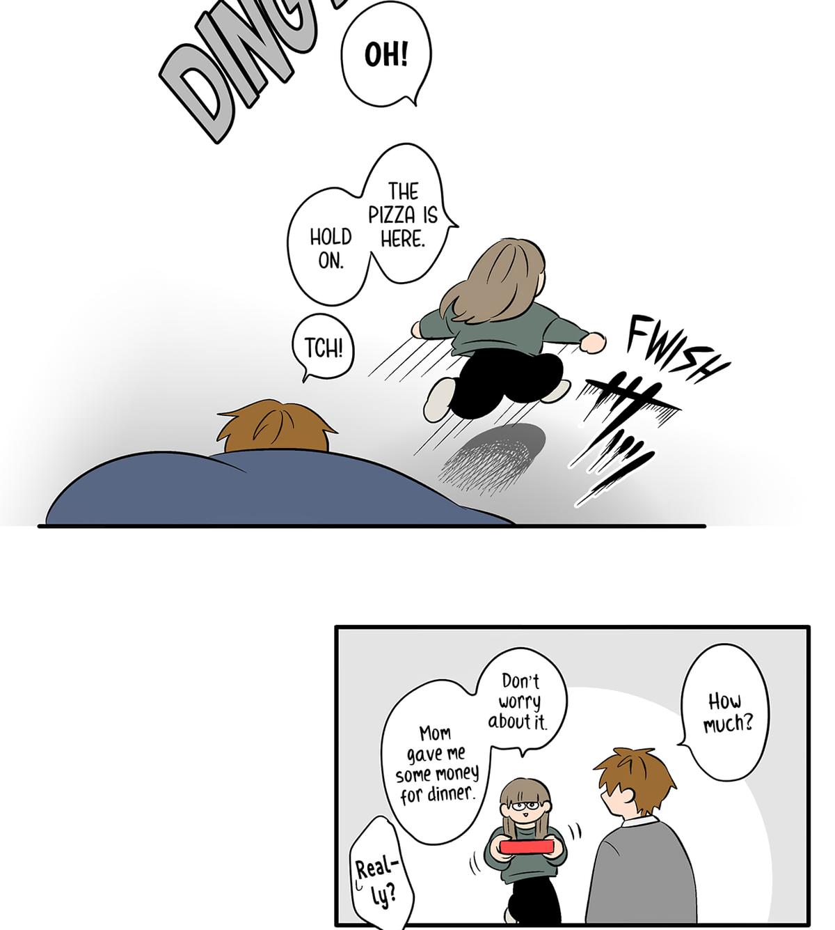 The Ramparts of Ice Chapter 112 page 38 - 