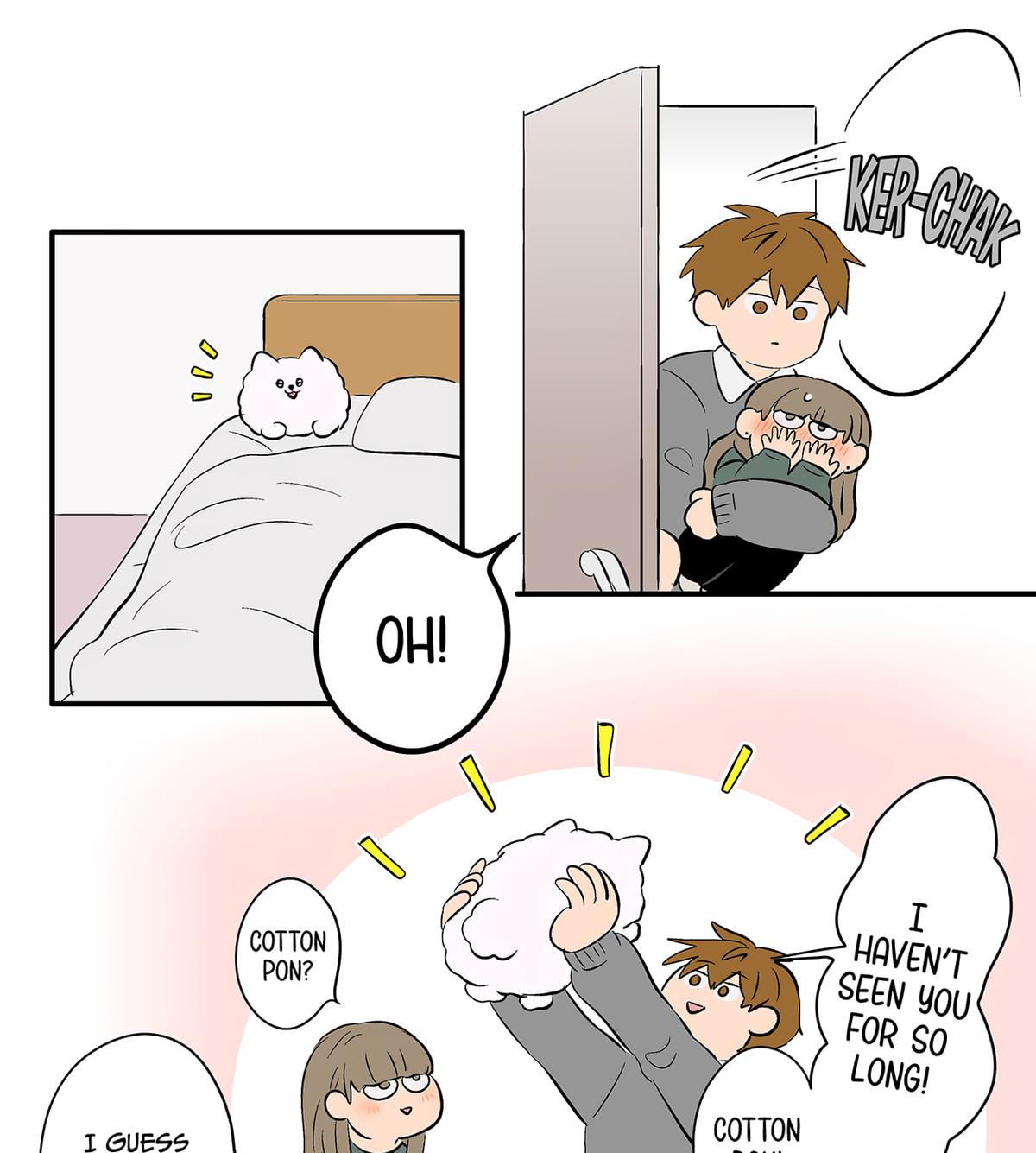 The Ramparts of Ice Chapter 112 page 42 - 