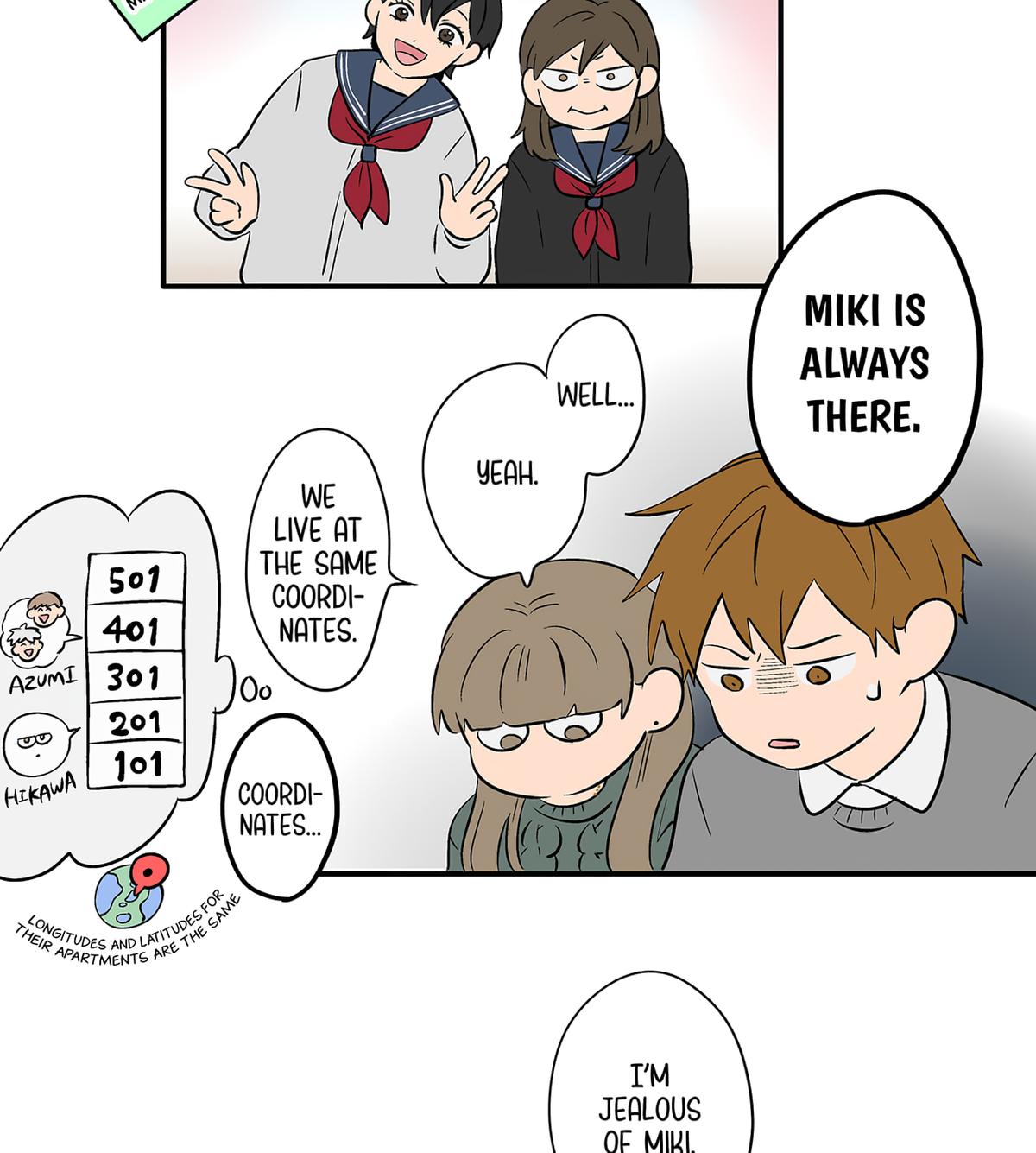 The Ramparts of Ice Chapter 112 page 47 - 