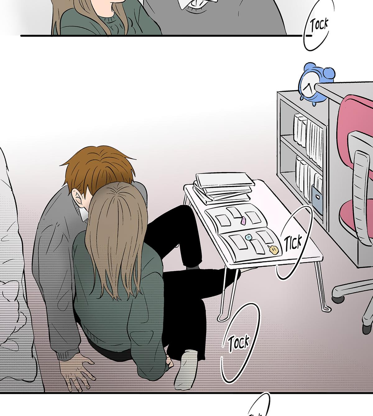 The Ramparts of Ice Chapter 112 page 50 - 