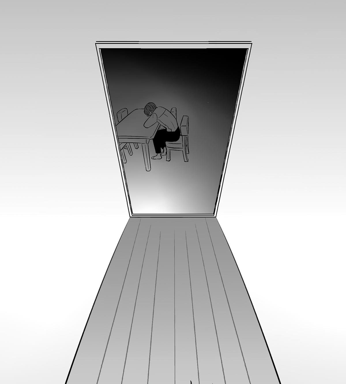 The Ramparts of Ice Chapter 112 page 6 - 