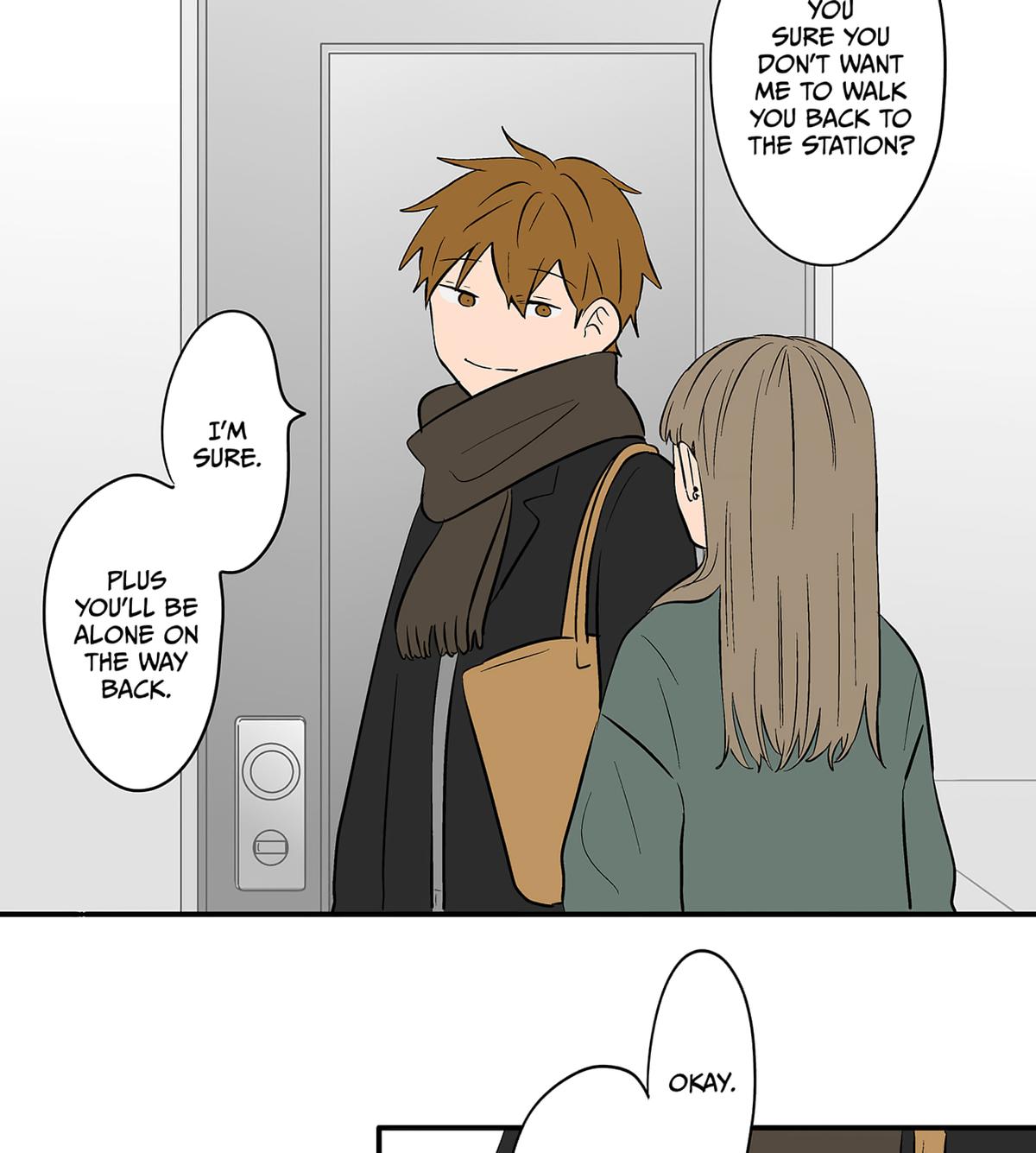 The Ramparts of Ice Chapter 112 page 52 - 