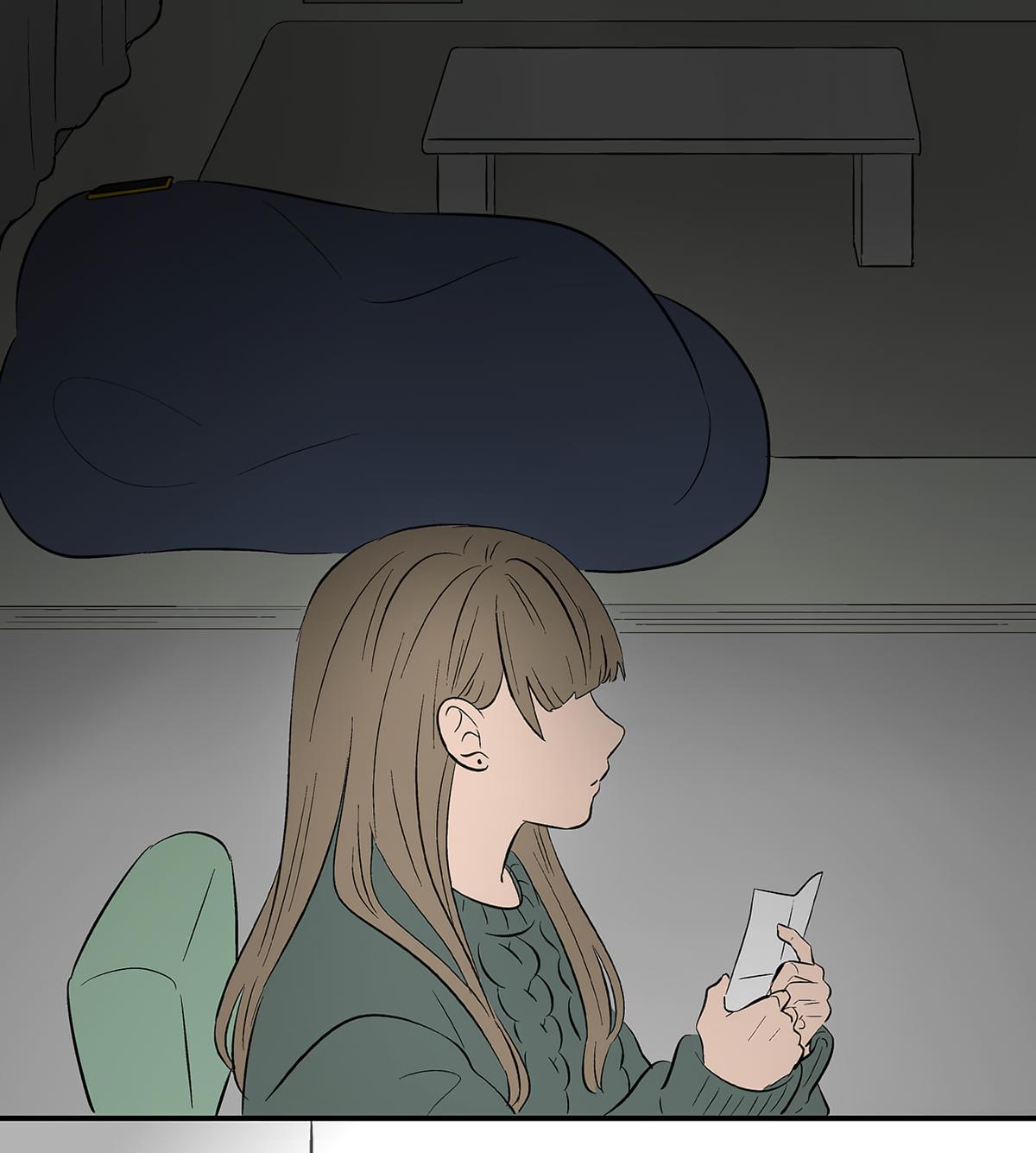 The Ramparts of Ice Chapter 112 page 64 - 