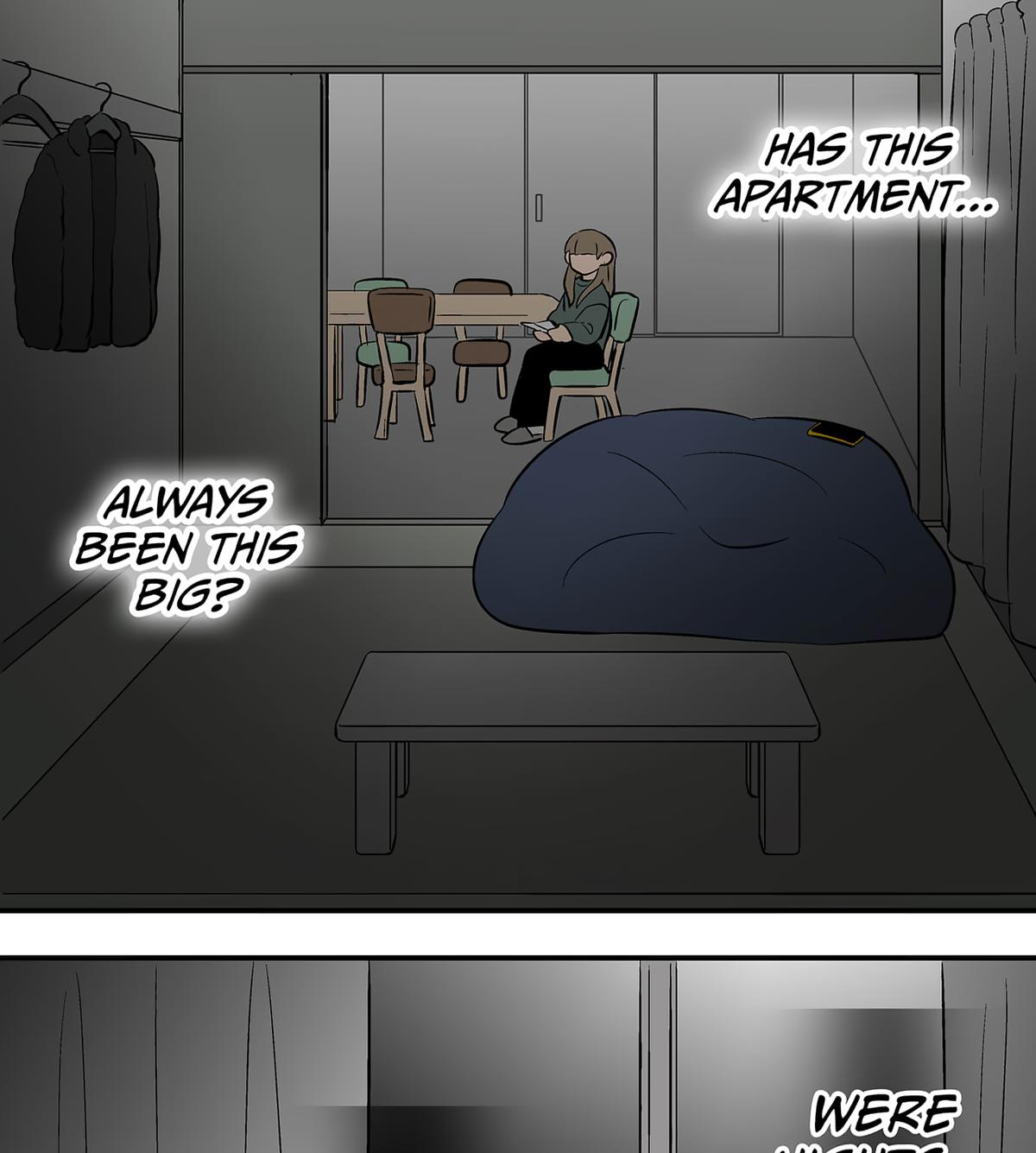 The Ramparts of Ice Chapter 112 page 67 - 