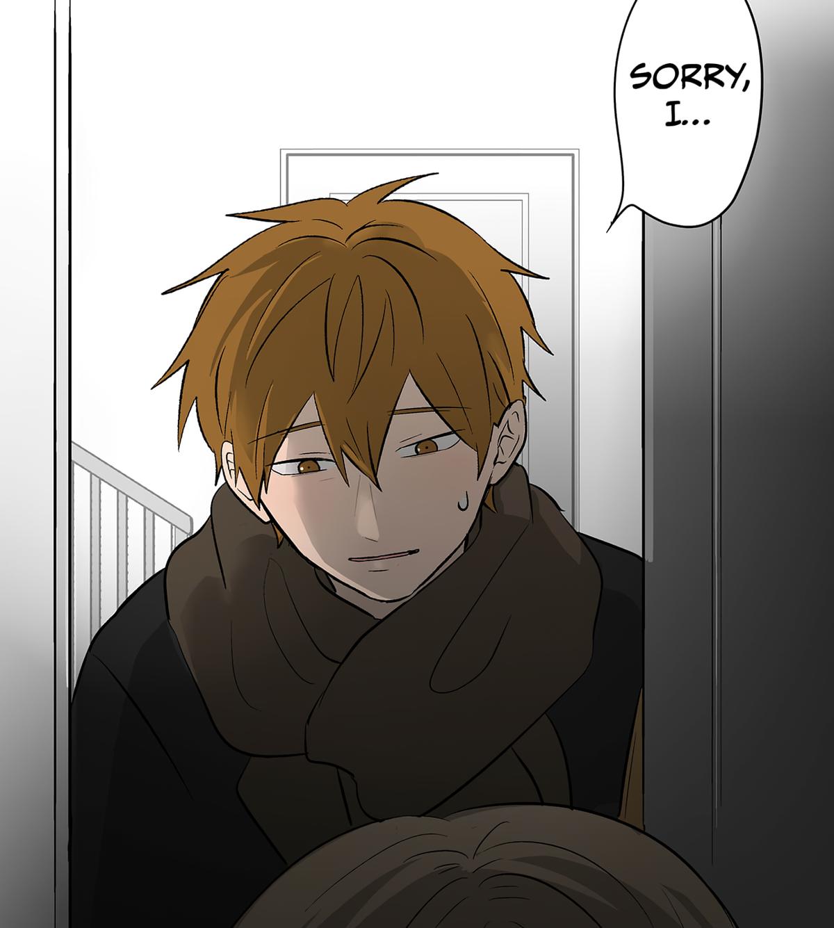 The Ramparts of Ice Chapter 112 page 77 - 