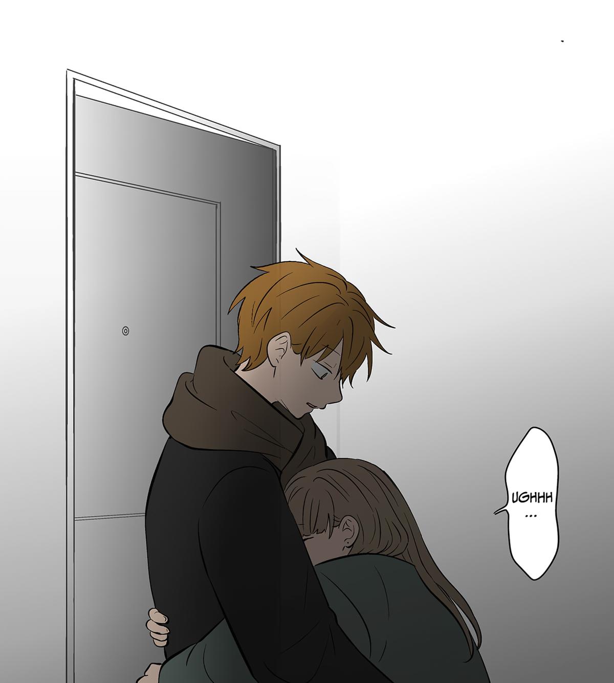 The Ramparts of Ice Chapter 112 page 82 - 