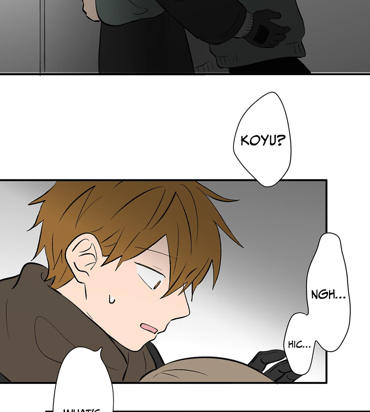 The Ramparts of Ice Chapter 112 page 83 - 