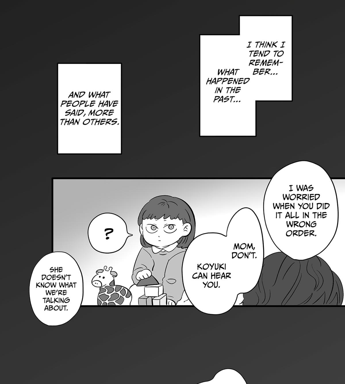 The Ramparts of Ice Chapter 113 page 1 - 