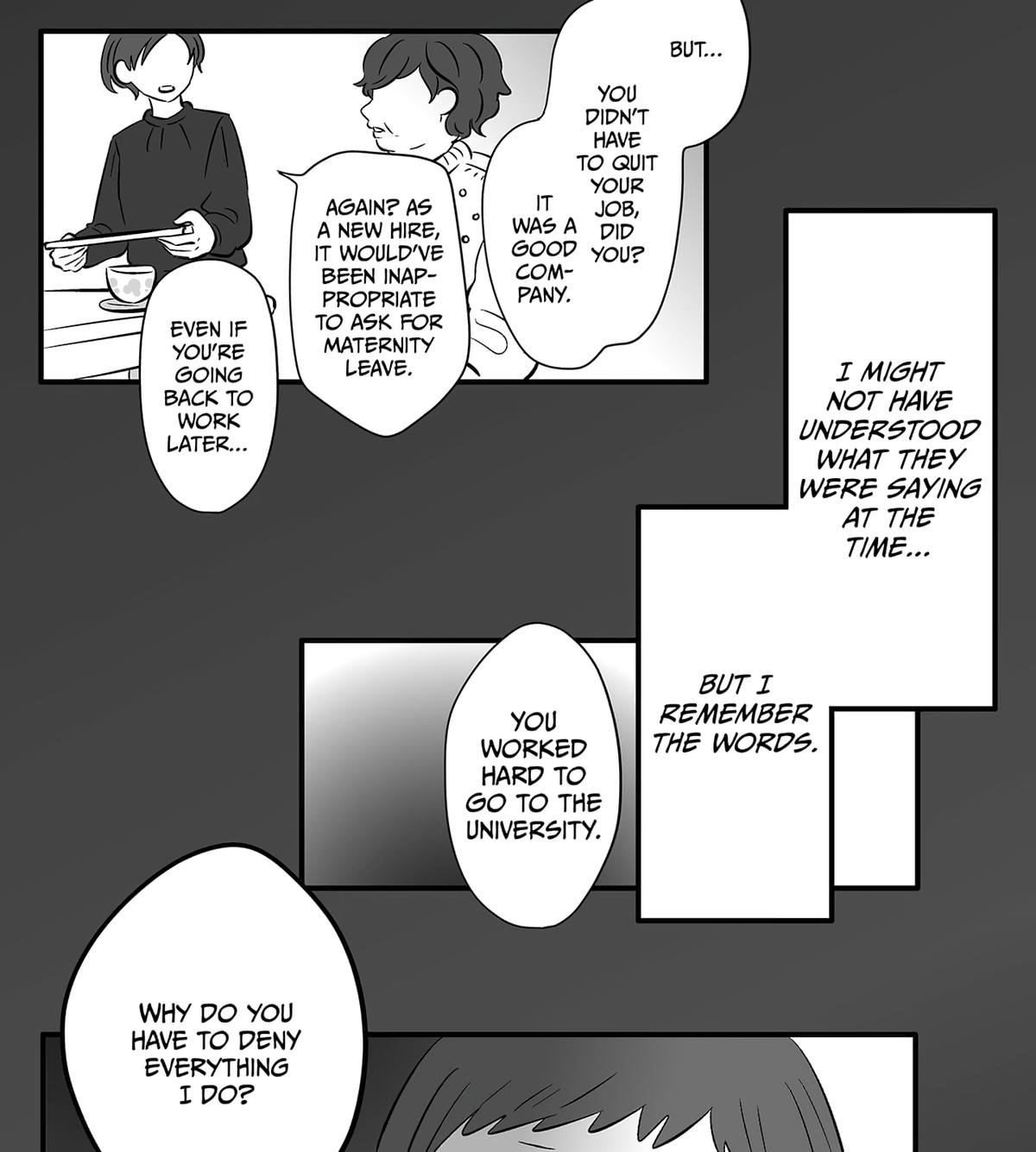 The Ramparts of Ice Chapter 113 page 2 - 