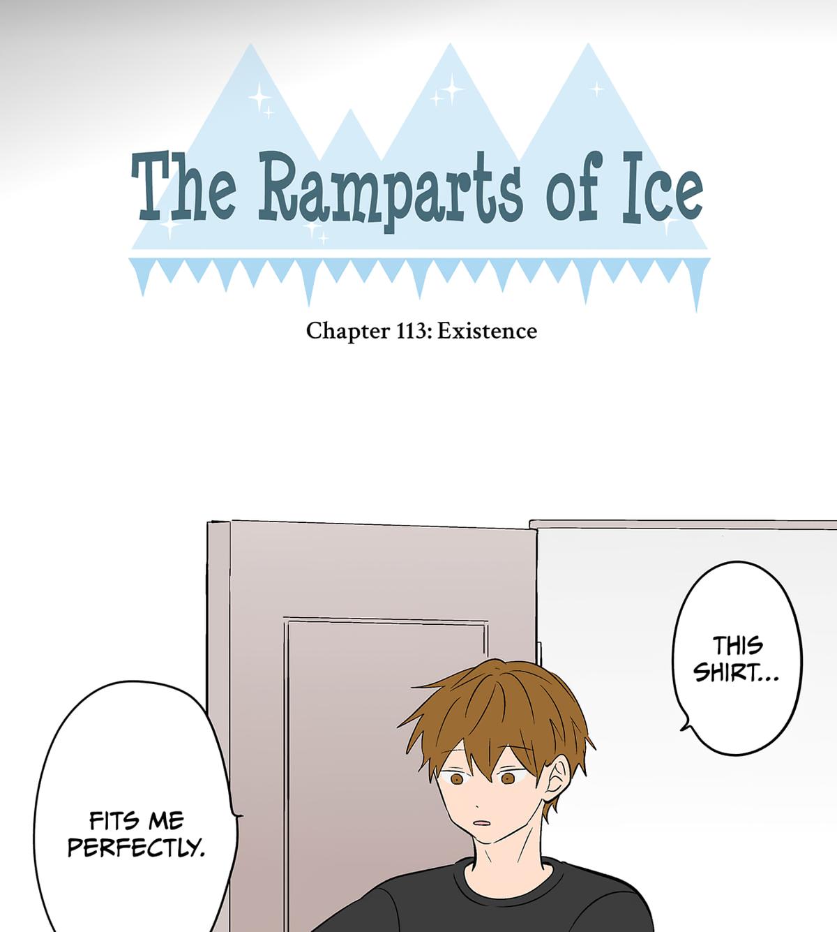 The Ramparts of Ice Chapter 113 page 14 - 