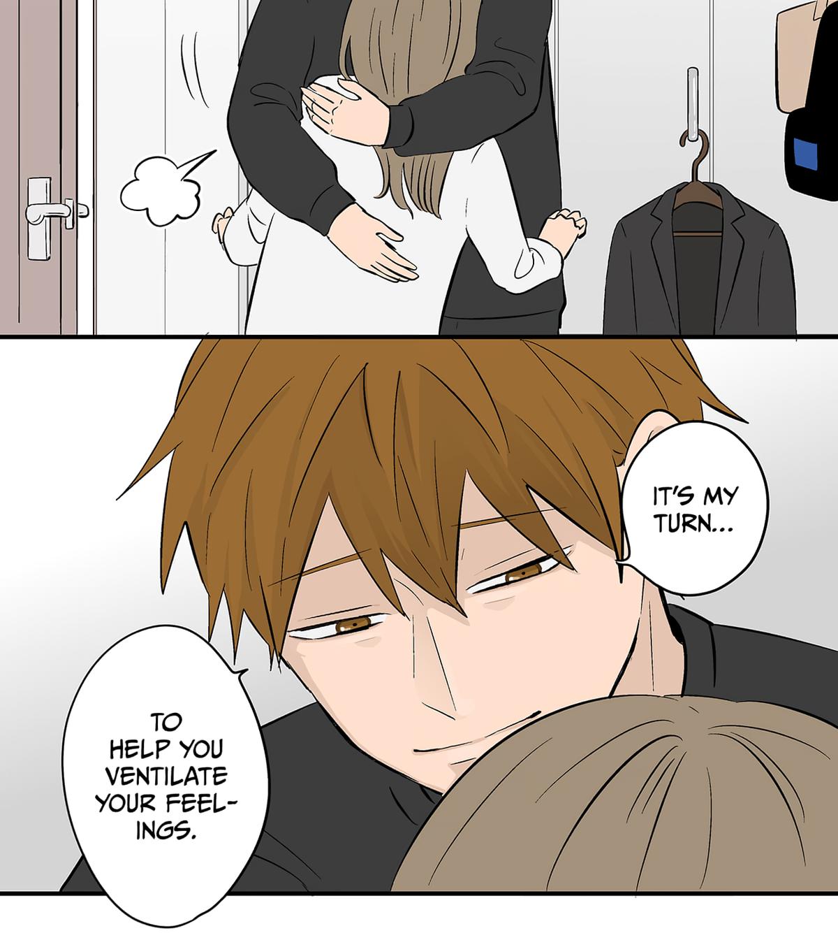 The Ramparts of Ice Chapter 113 page 19 - 