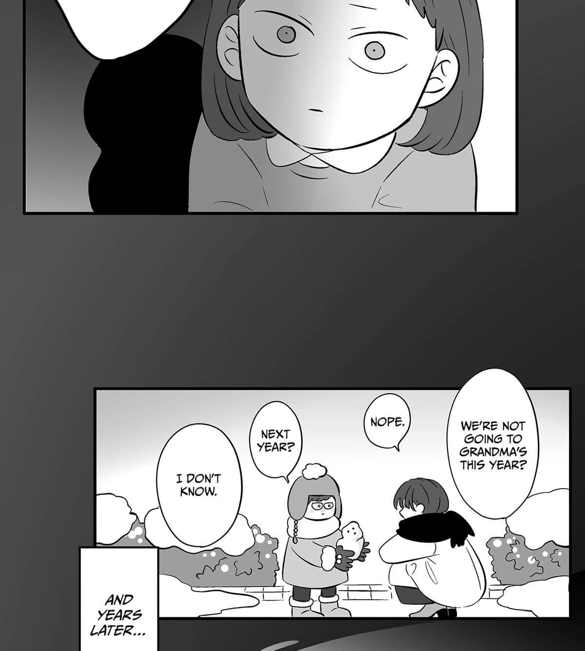 The Ramparts of Ice Chapter 113 page 3 - 