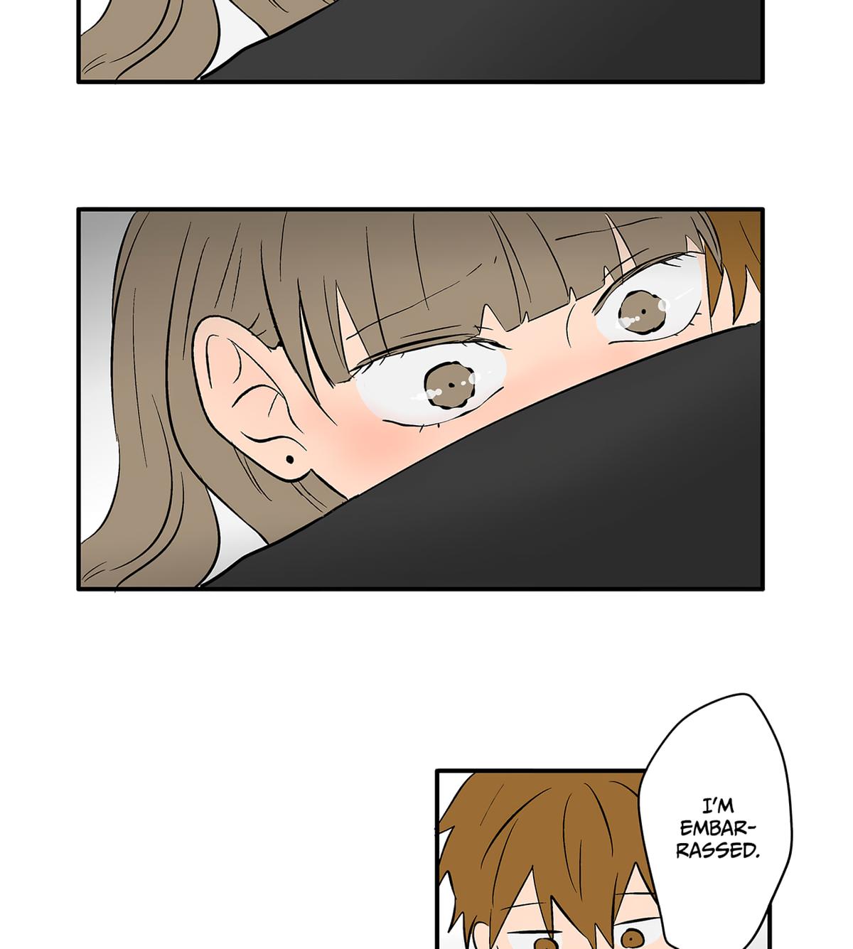 The Ramparts of Ice Chapter 113 page 21 - 