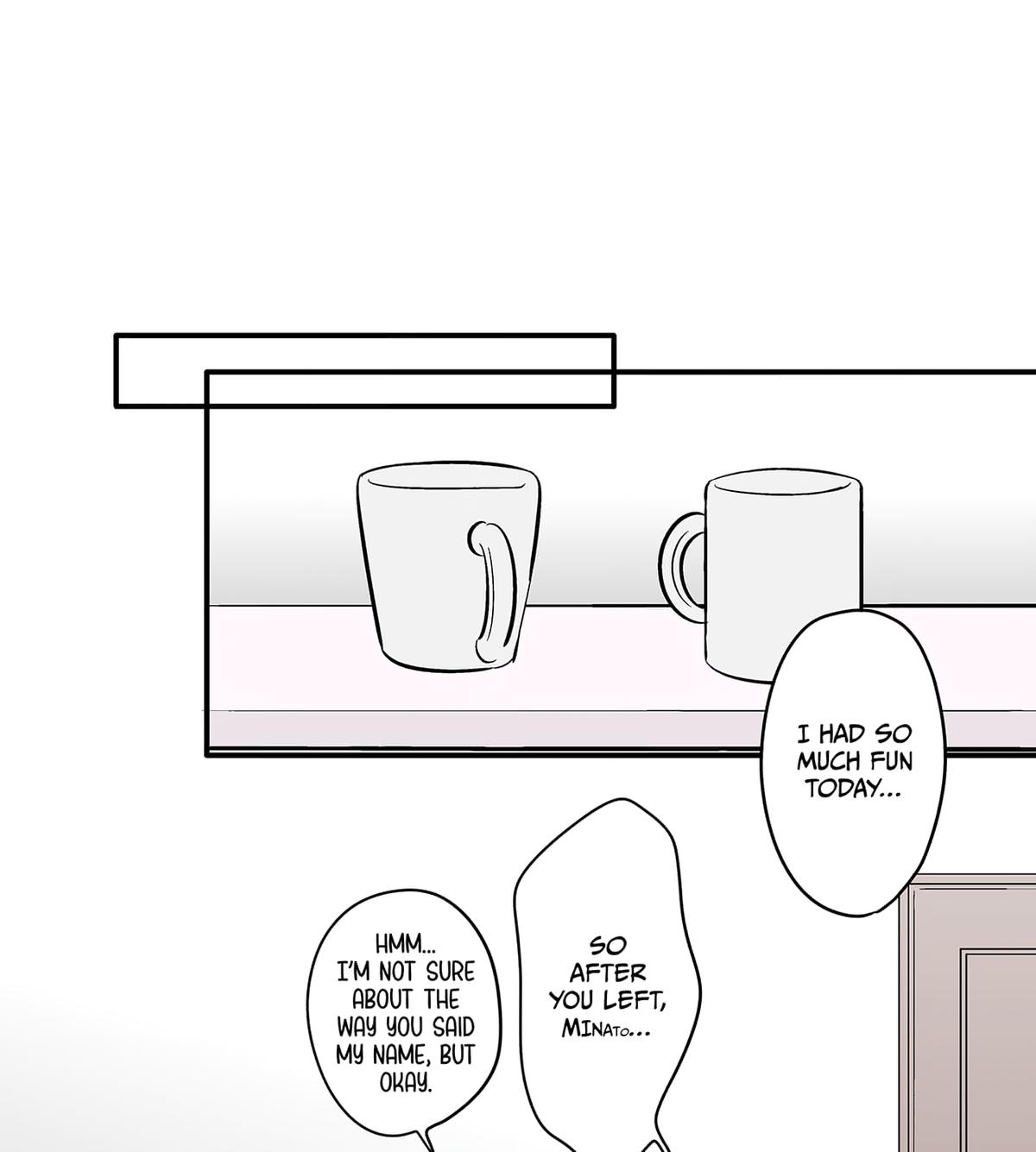 The Ramparts of Ice Chapter 113 page 23 - 