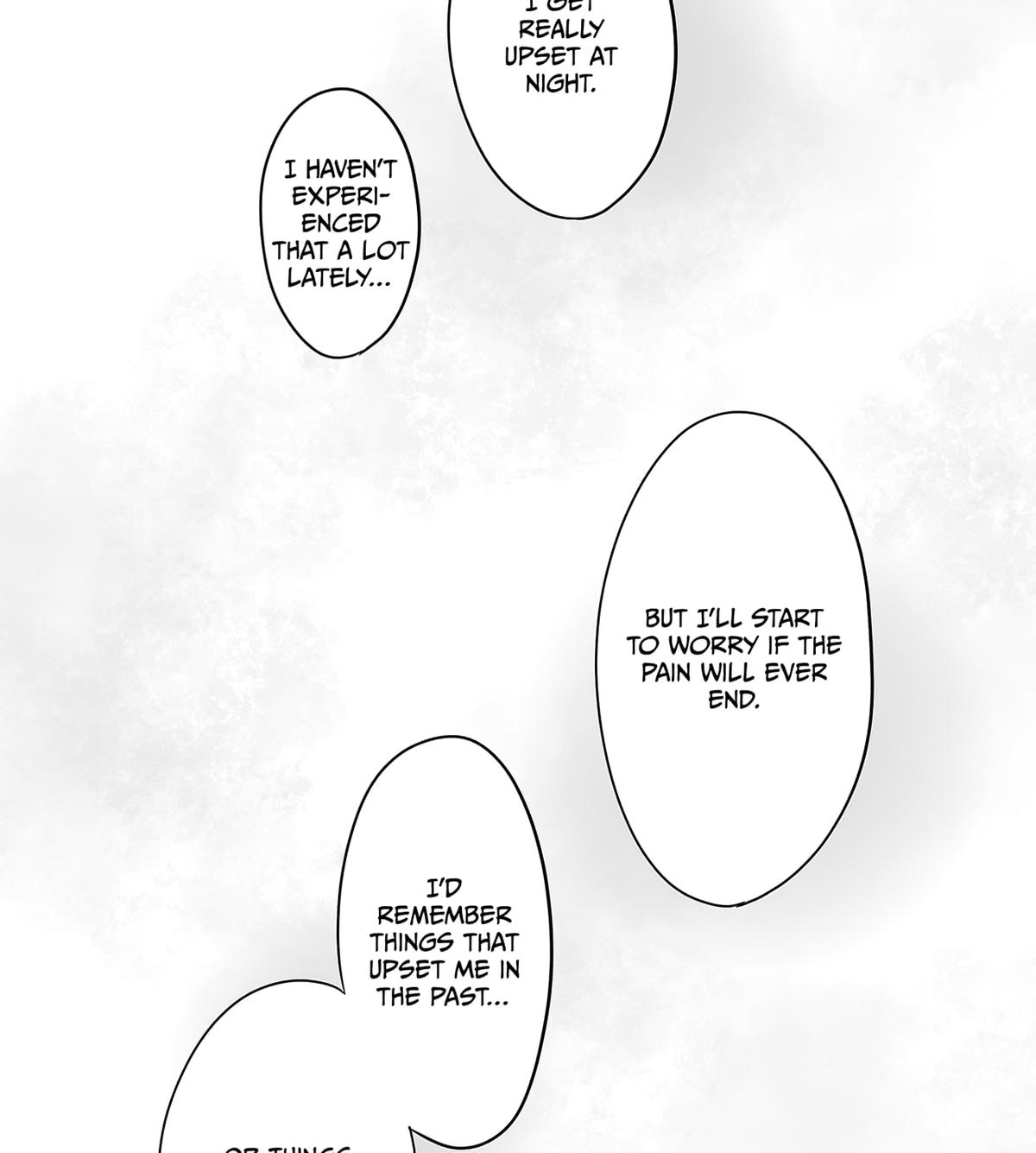 The Ramparts of Ice Chapter 113 page 26 - 
