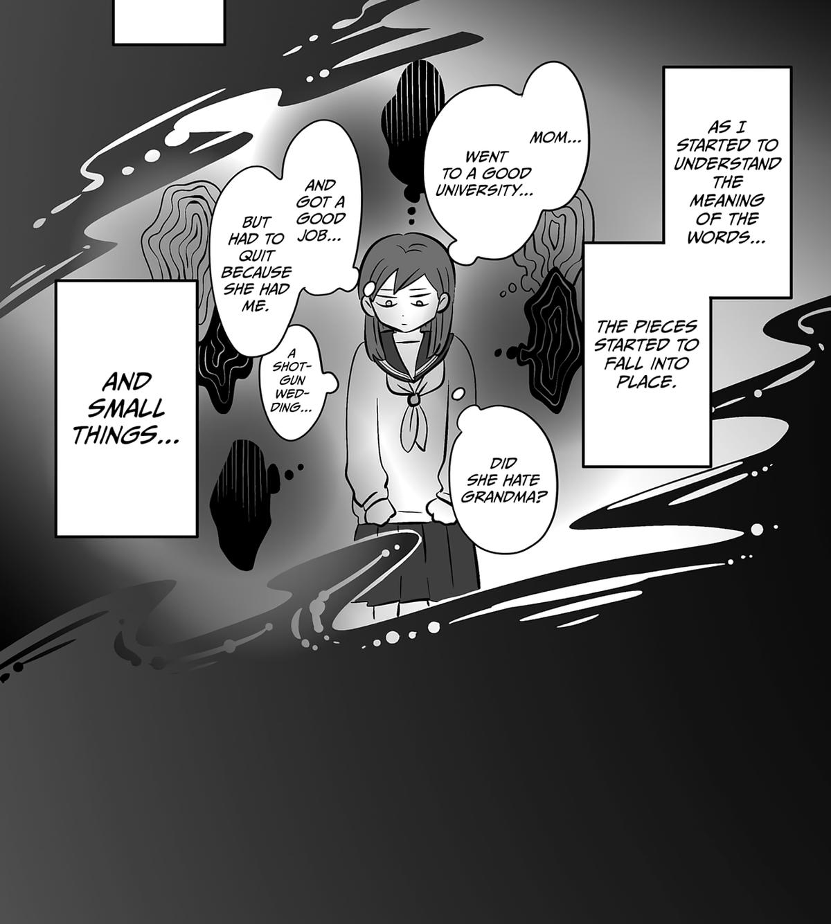 The Ramparts of Ice Chapter 113 page 4 - 