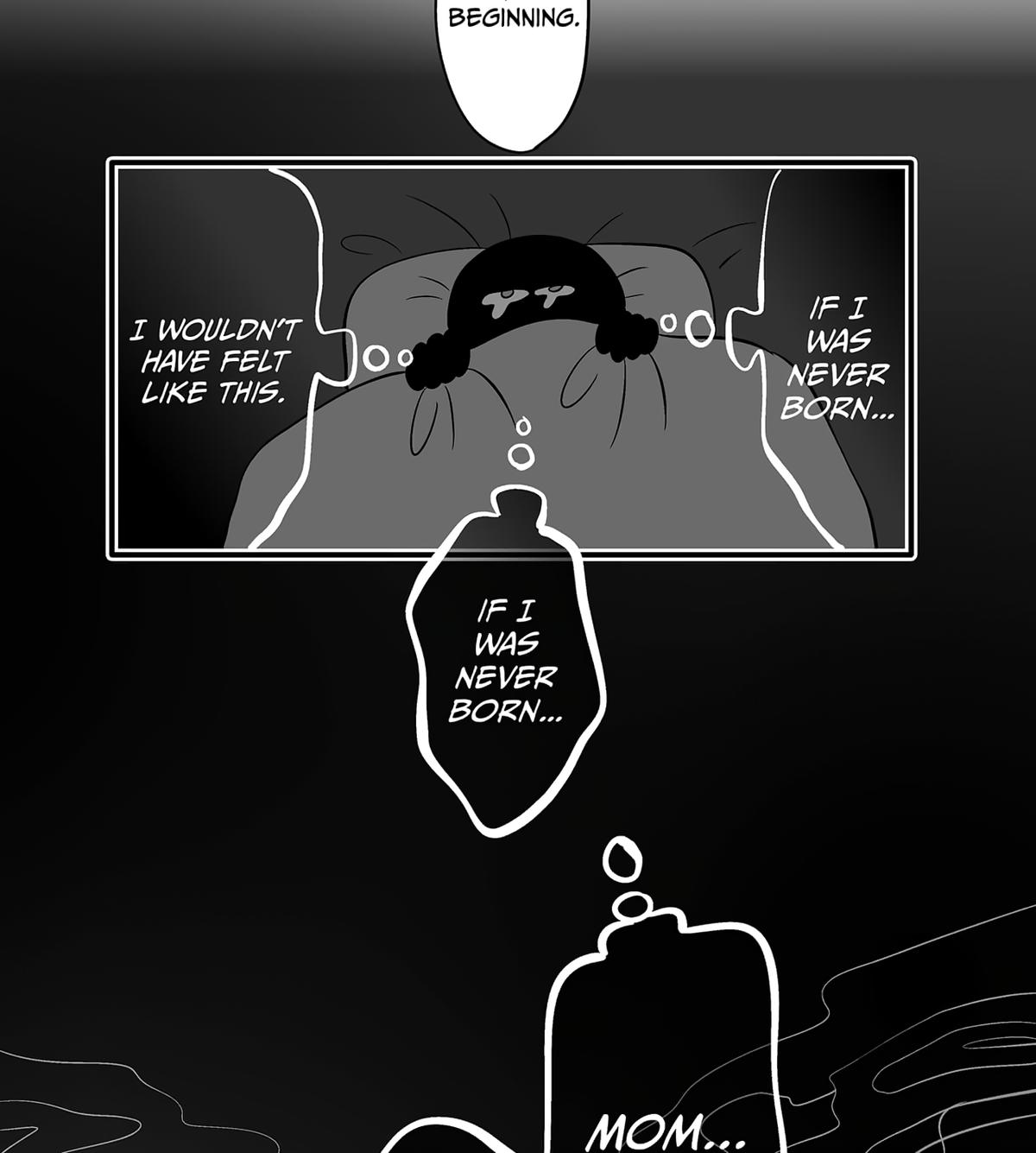 The Ramparts of Ice Chapter 113 page 32 - 