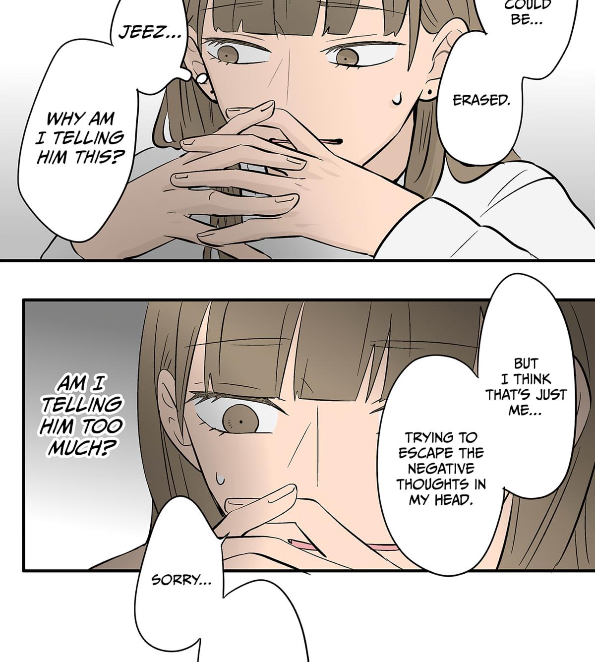 The Ramparts of Ice Chapter 113 page 34 - 