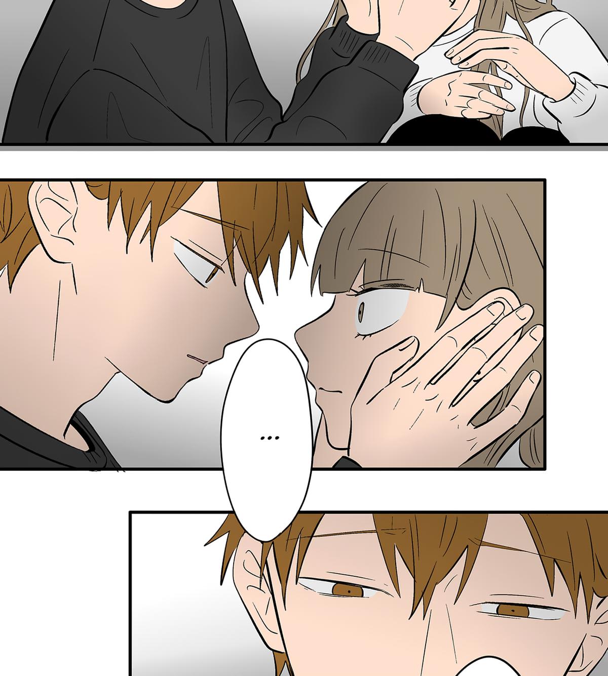 The Ramparts of Ice Chapter 113 page 36 - 