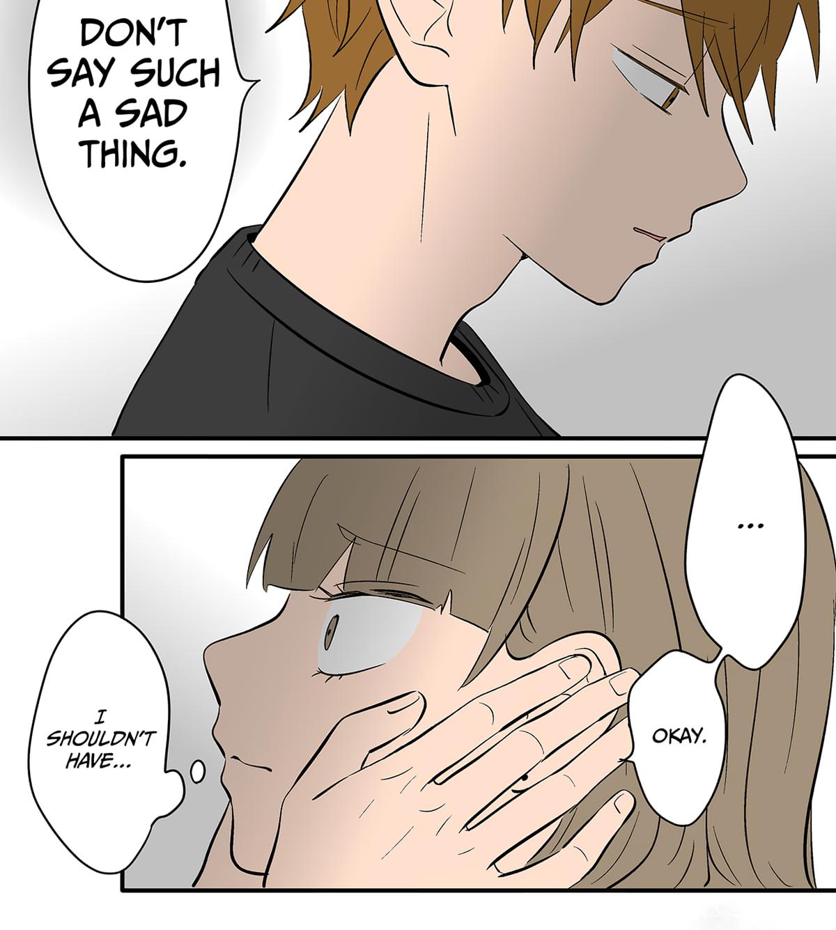 The Ramparts of Ice Chapter 113 page 39 - 