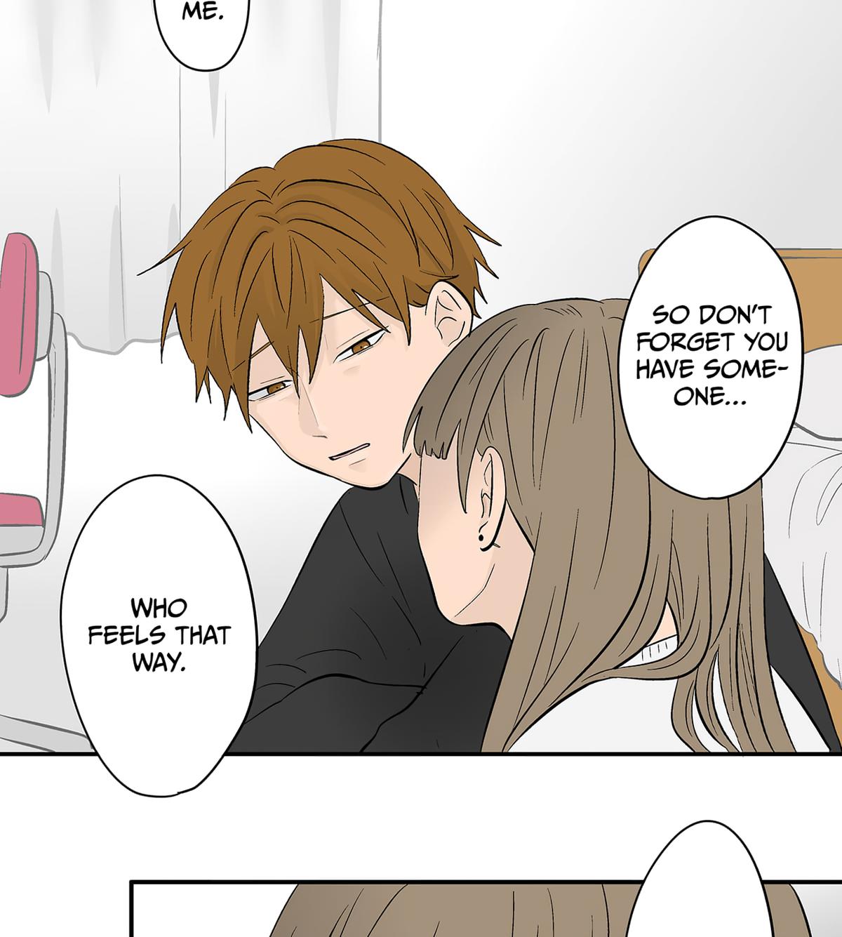 The Ramparts of Ice Chapter 113 page 43 - 