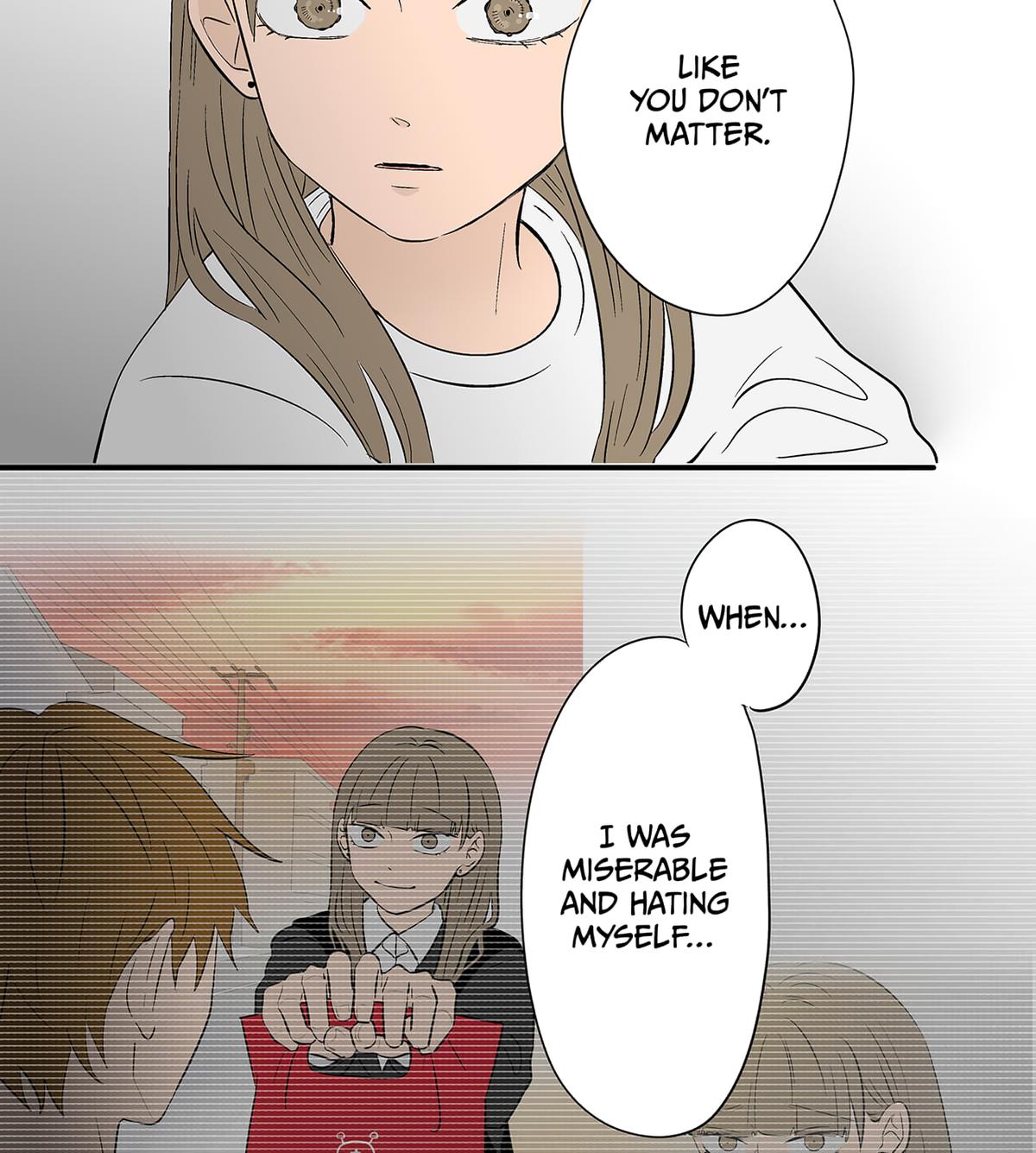 The Ramparts of Ice Chapter 113 page 48 - 