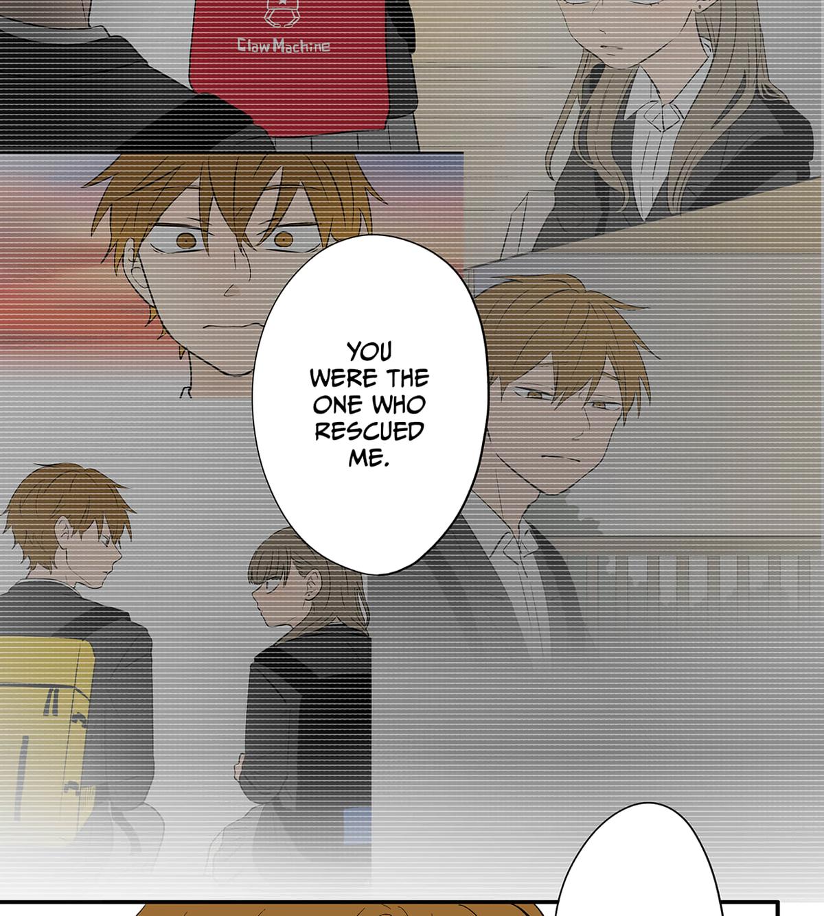 The Ramparts of Ice Chapter 113 page 49 - 