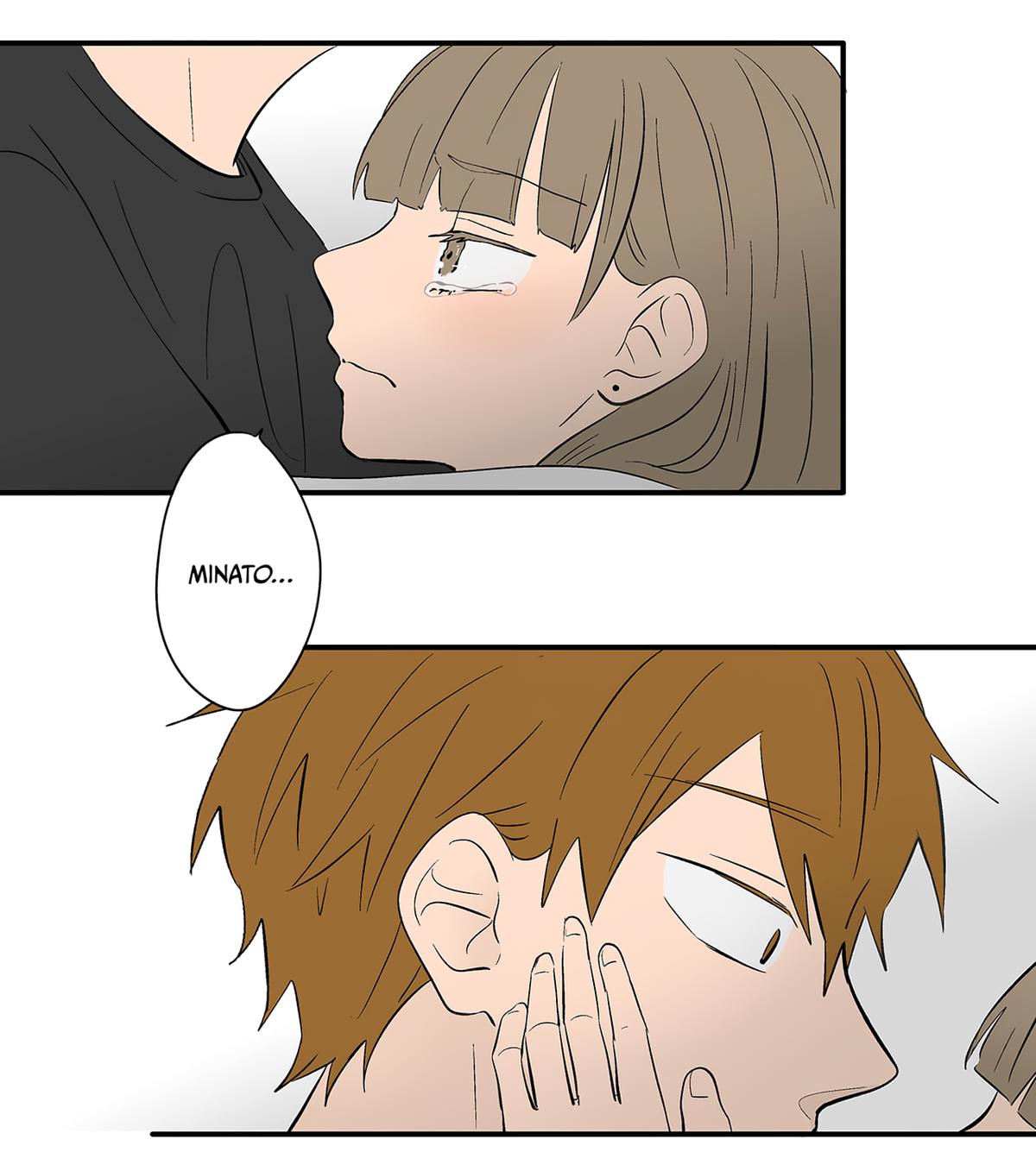 The Ramparts of Ice Chapter 113 page 54 - 