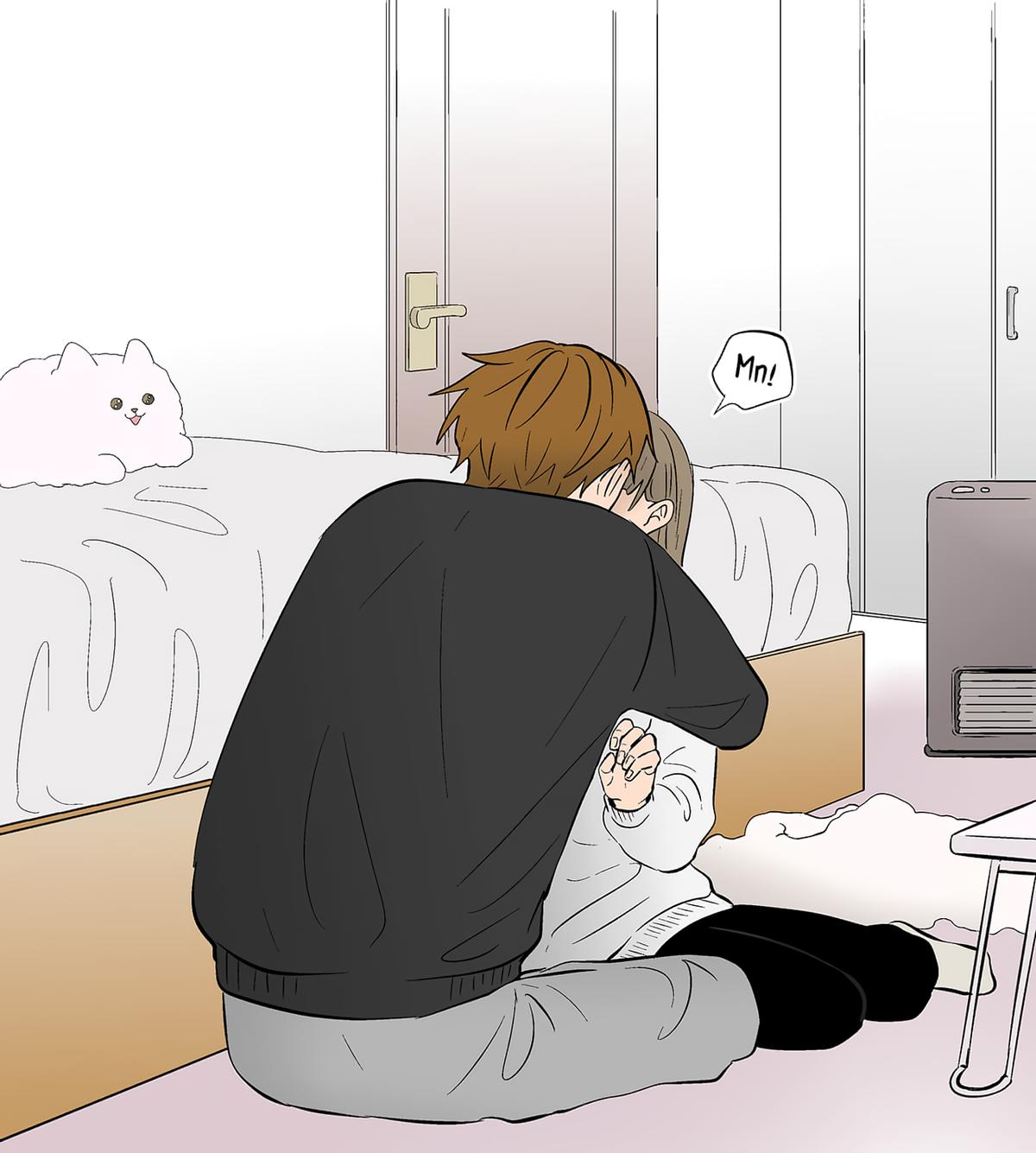The Ramparts of Ice Chapter 113 page 61 - 