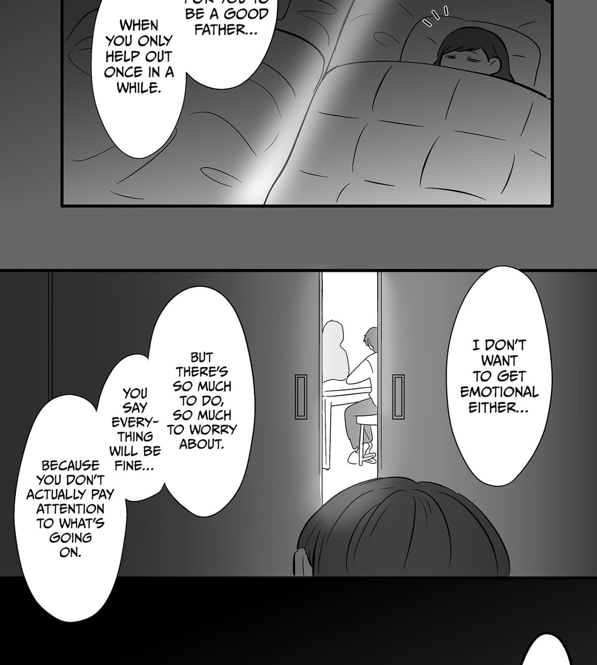The Ramparts of Ice Chapter 113 page 9 - 
