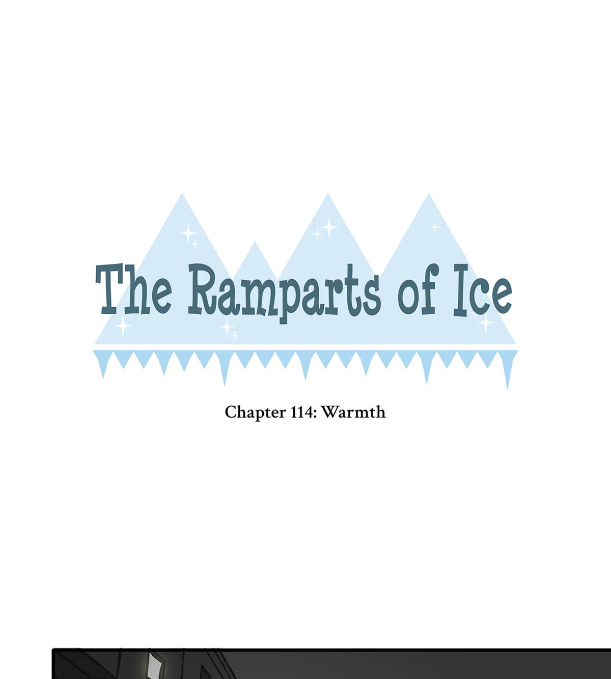 The Ramparts of Ice Chapter 114 page 1 - 