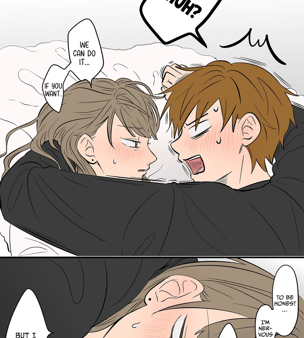 The Ramparts of Ice Chapter 114 page 13 - 