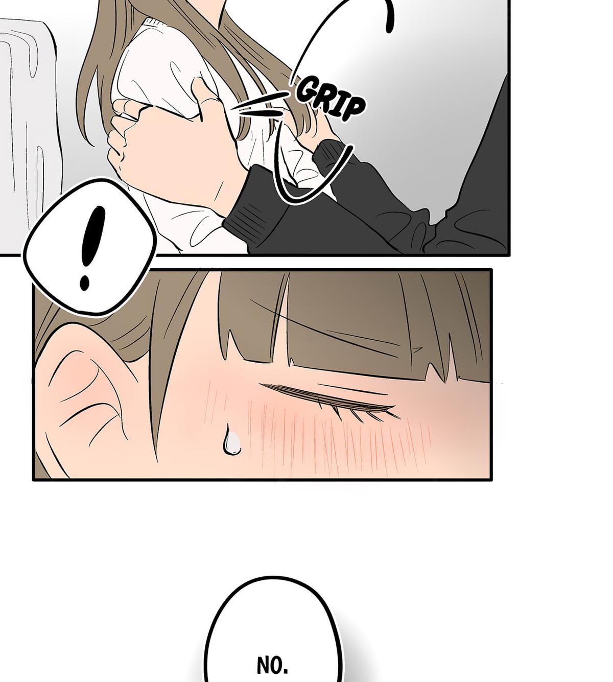 The Ramparts of Ice Chapter 114 page 17 - 
