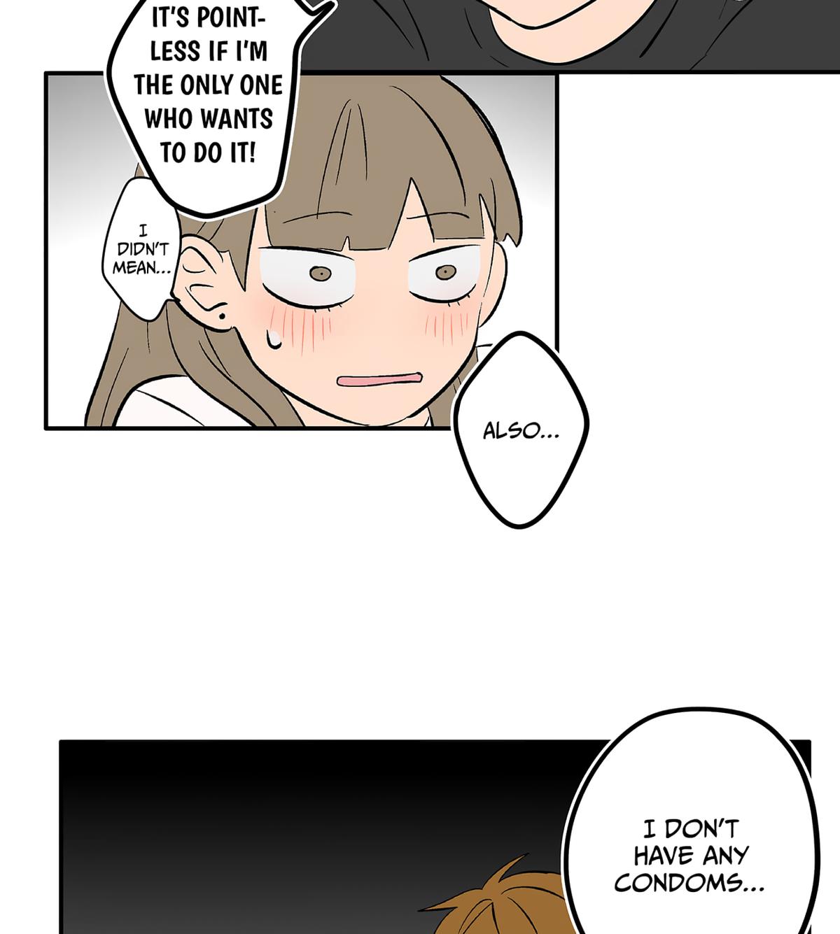 The Ramparts of Ice Chapter 114 page 19 - 