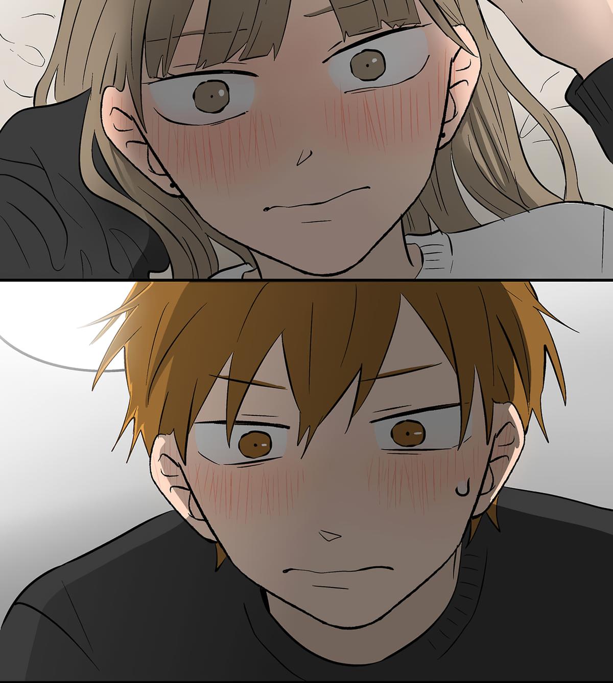 The Ramparts of Ice Chapter 114 page 3 - 