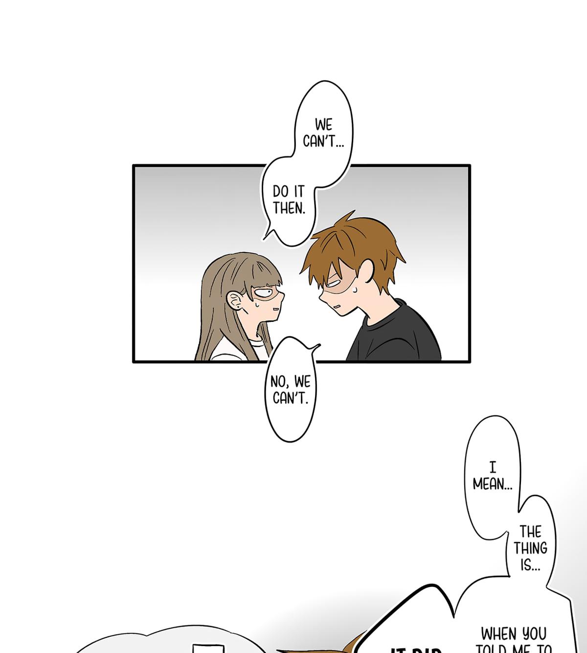 The Ramparts of Ice Chapter 114 page 21 - 