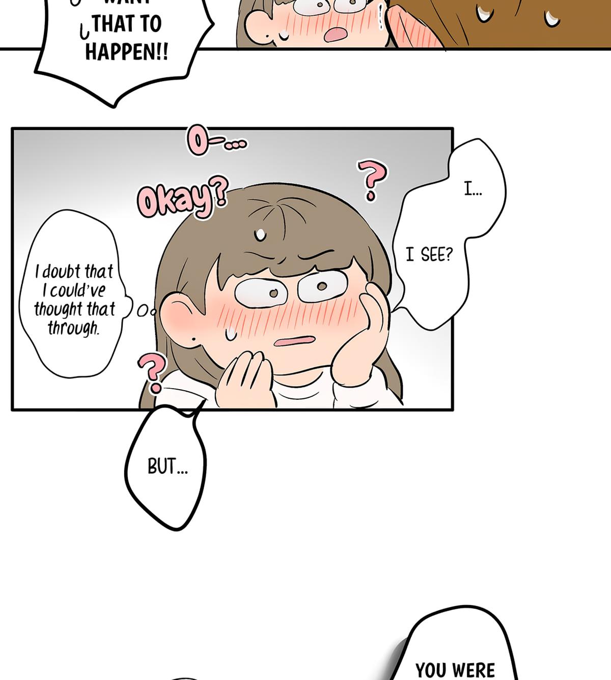 The Ramparts of Ice Chapter 114 page 23 - 