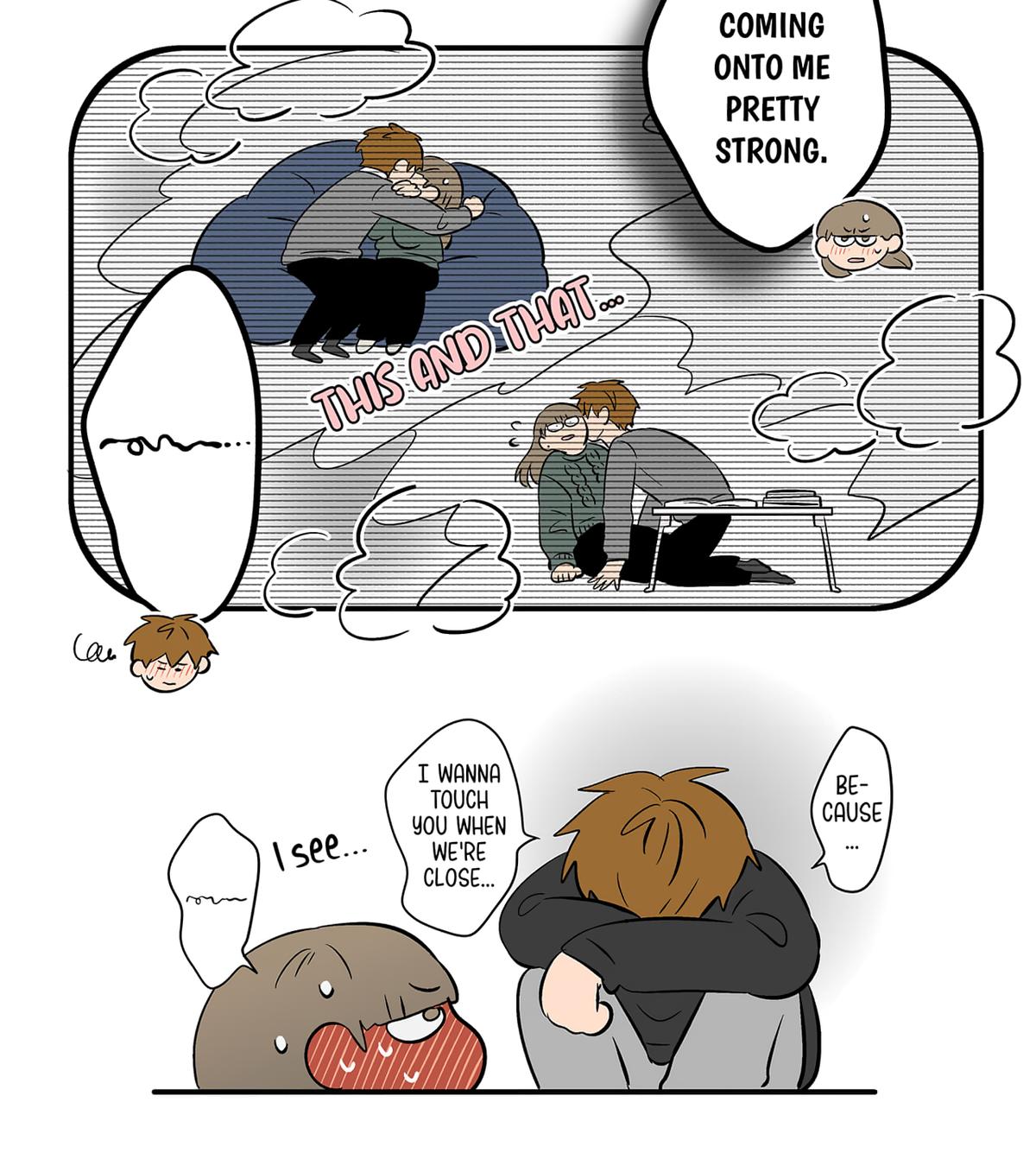 The Ramparts of Ice Chapter 114 page 24 - 