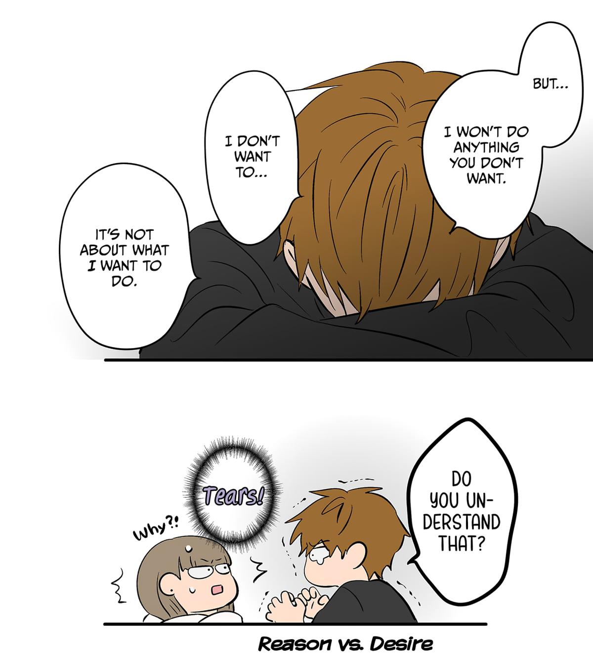 The Ramparts of Ice Chapter 114 page 25 - 